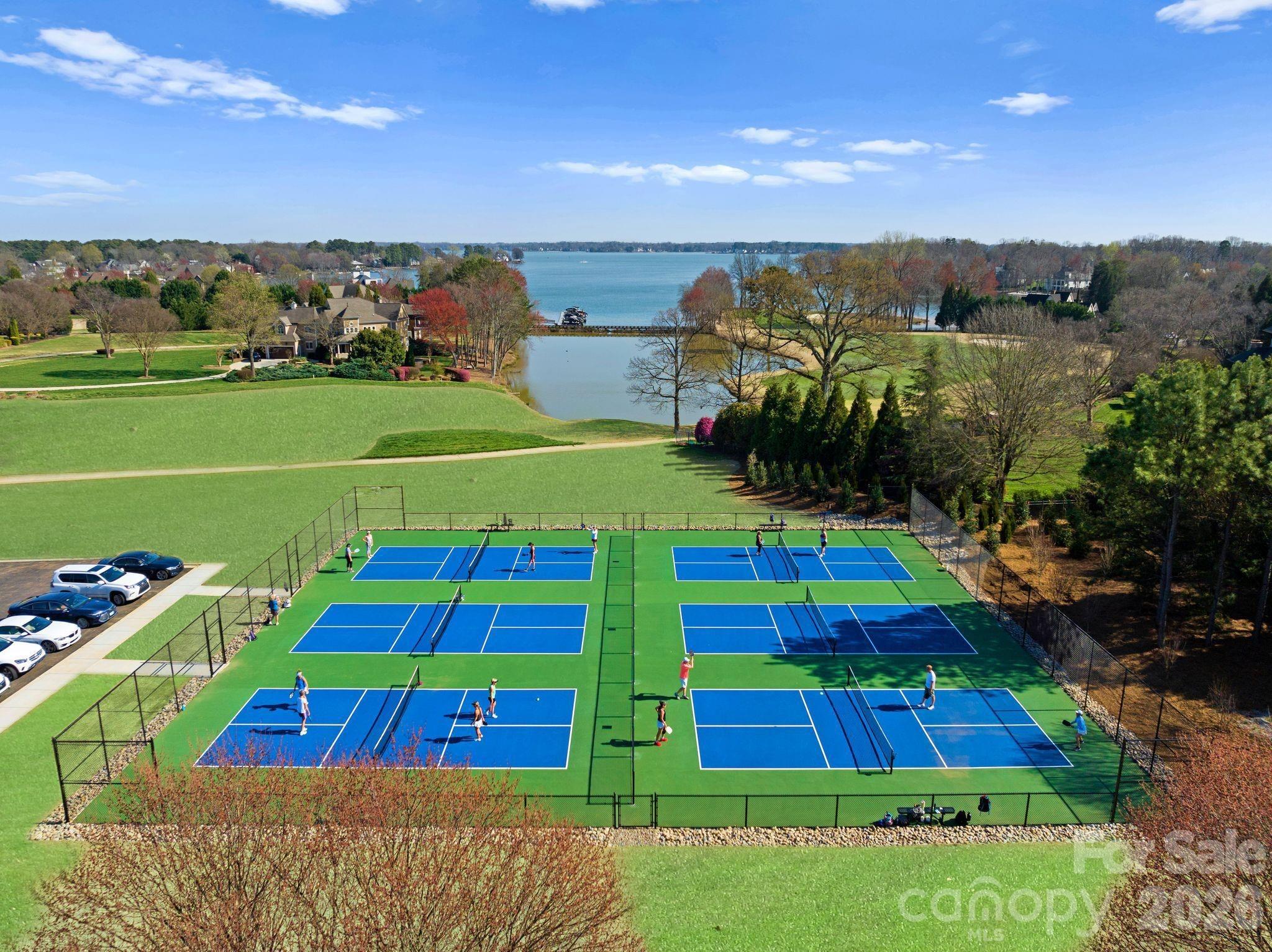 The Point - Residential