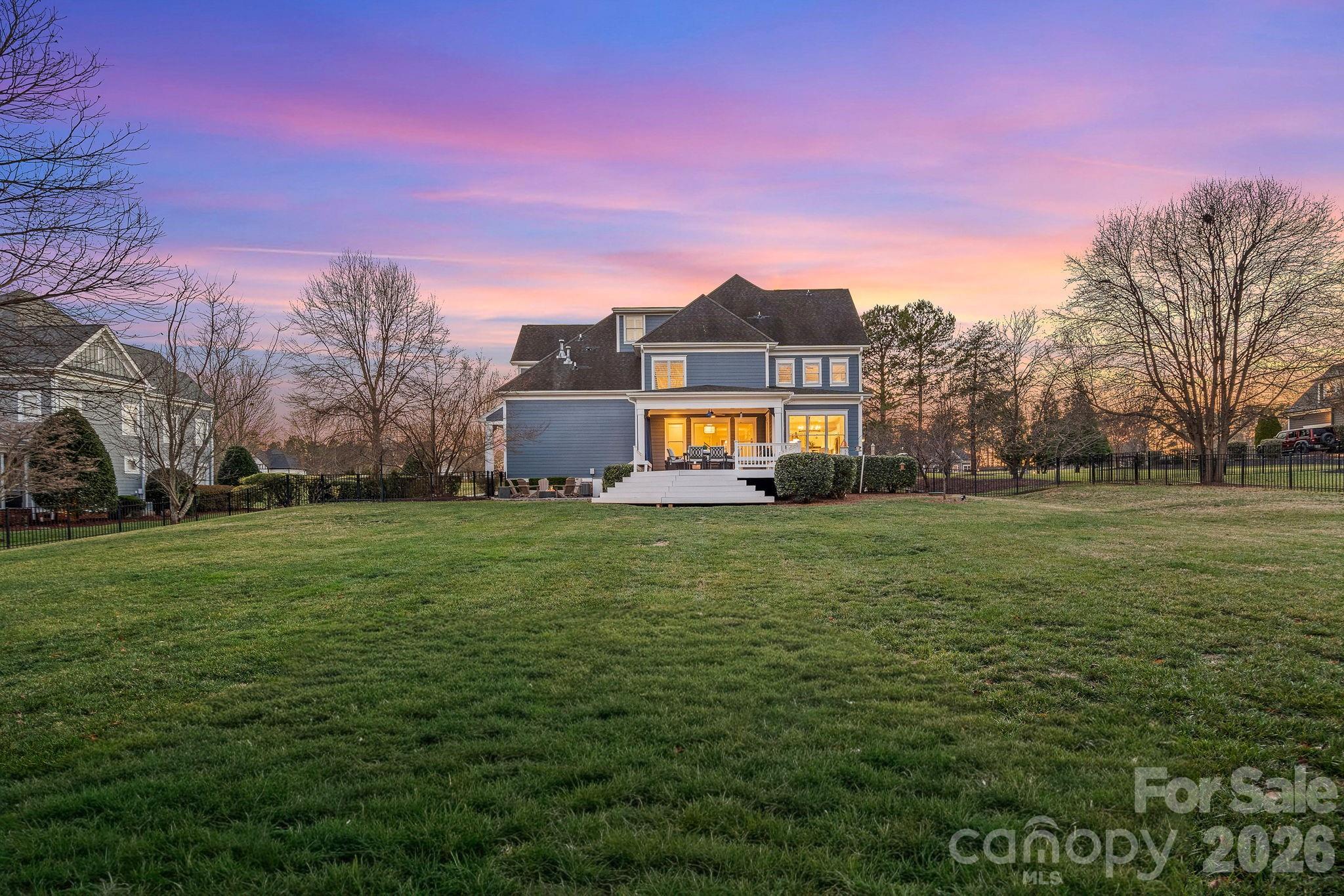 The Point - Residential