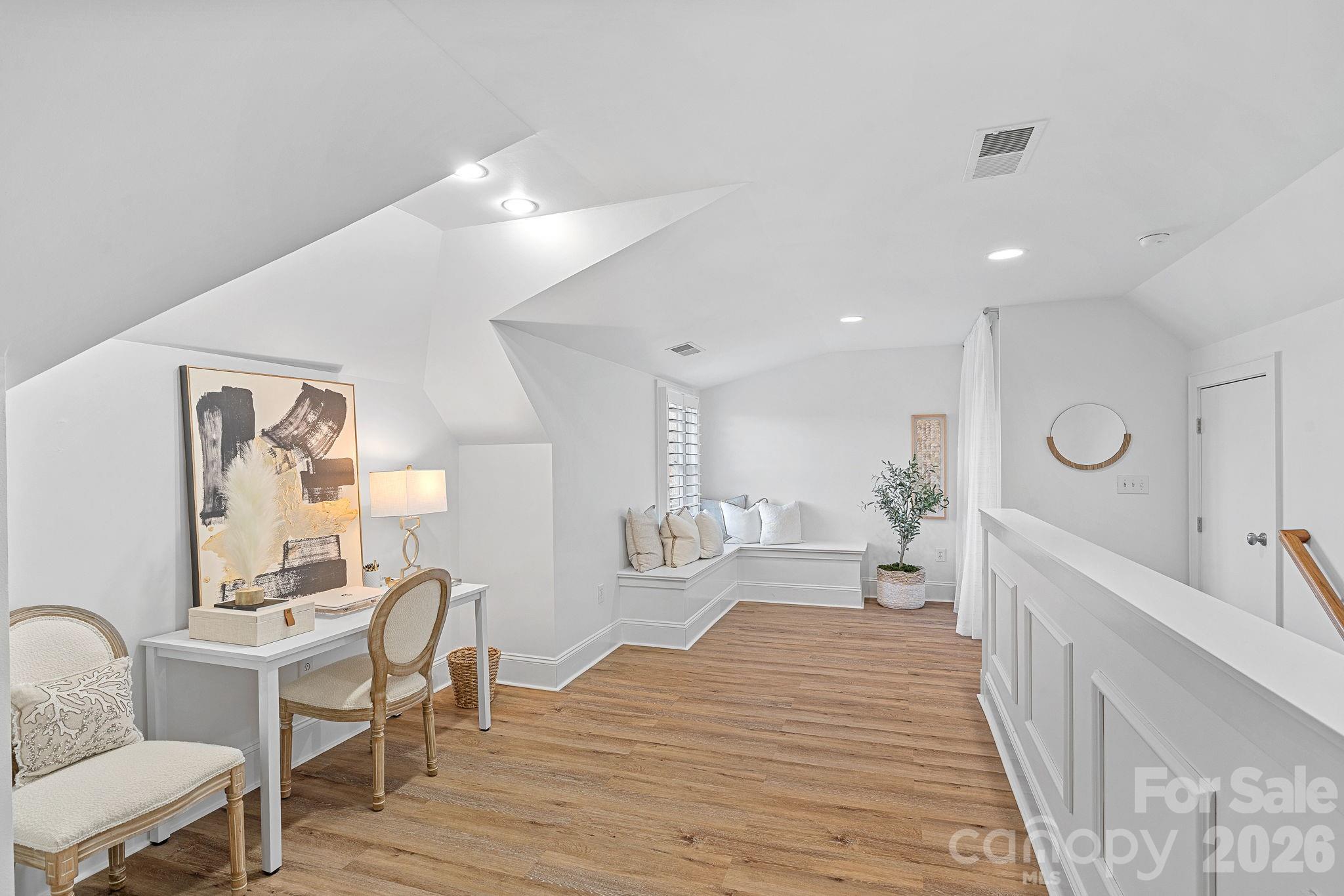 The Point - Residential