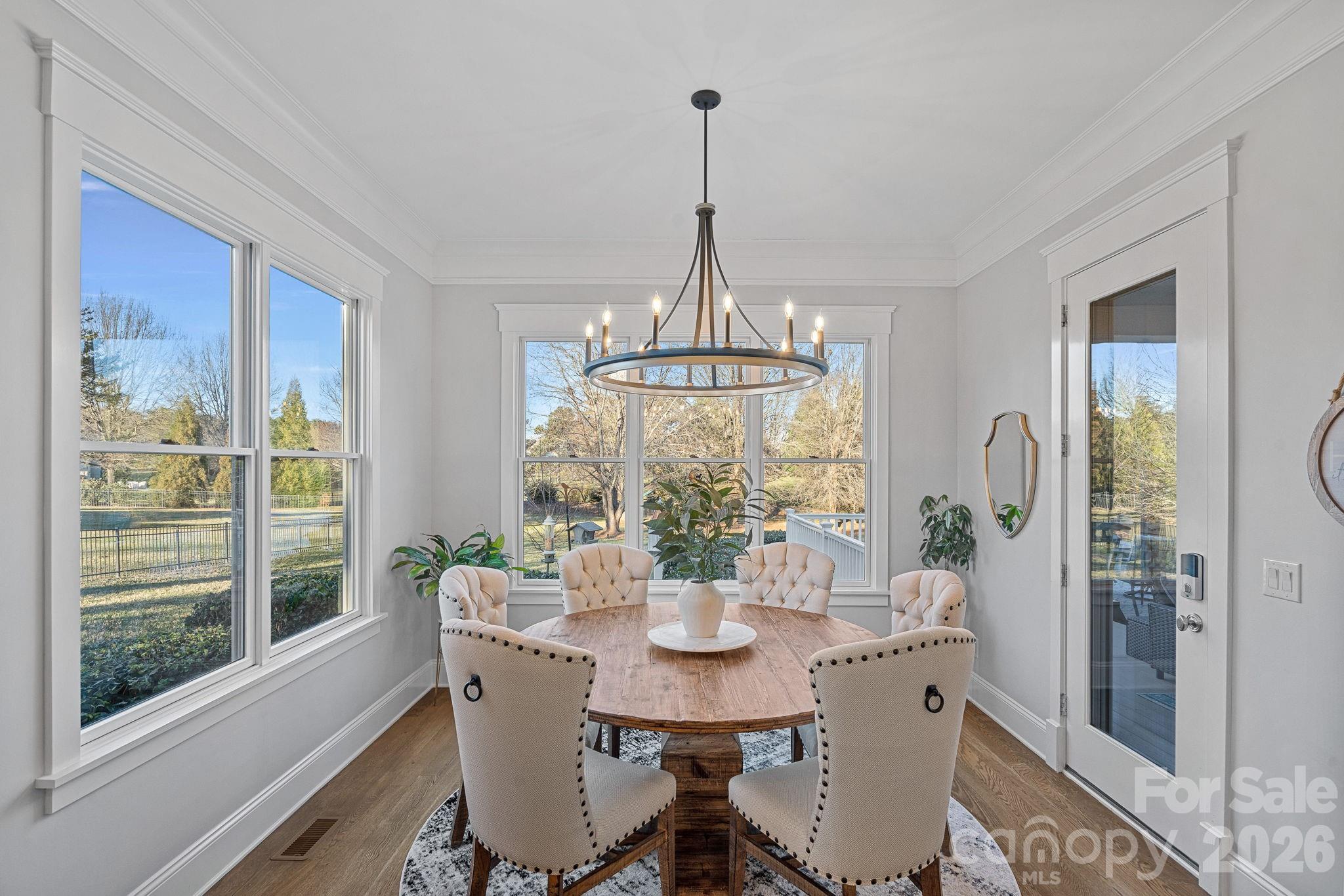 The Point - Residential