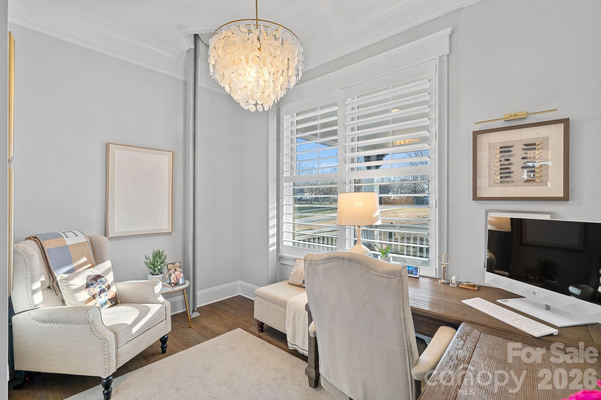 The Point - Residential