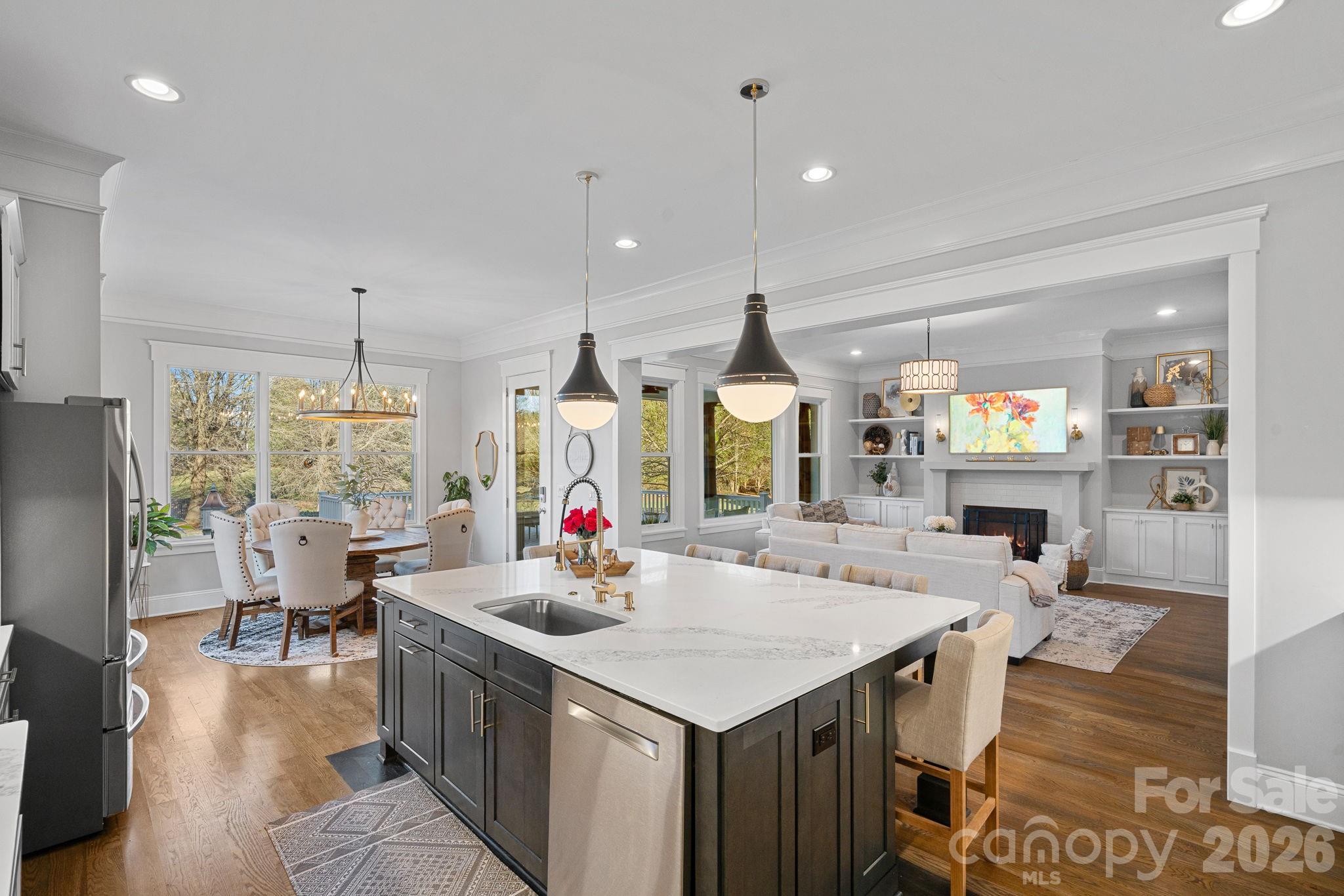 The Point - Residential