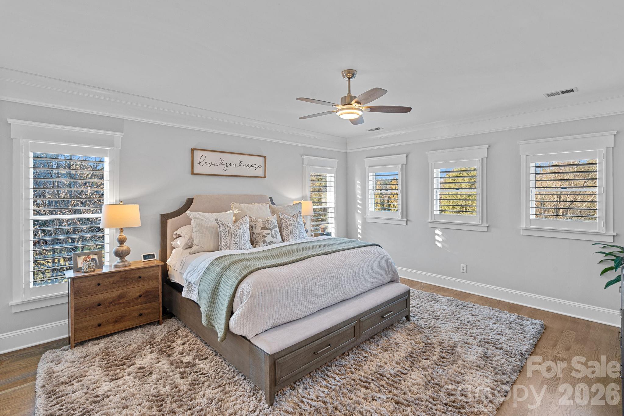 The Point - Residential