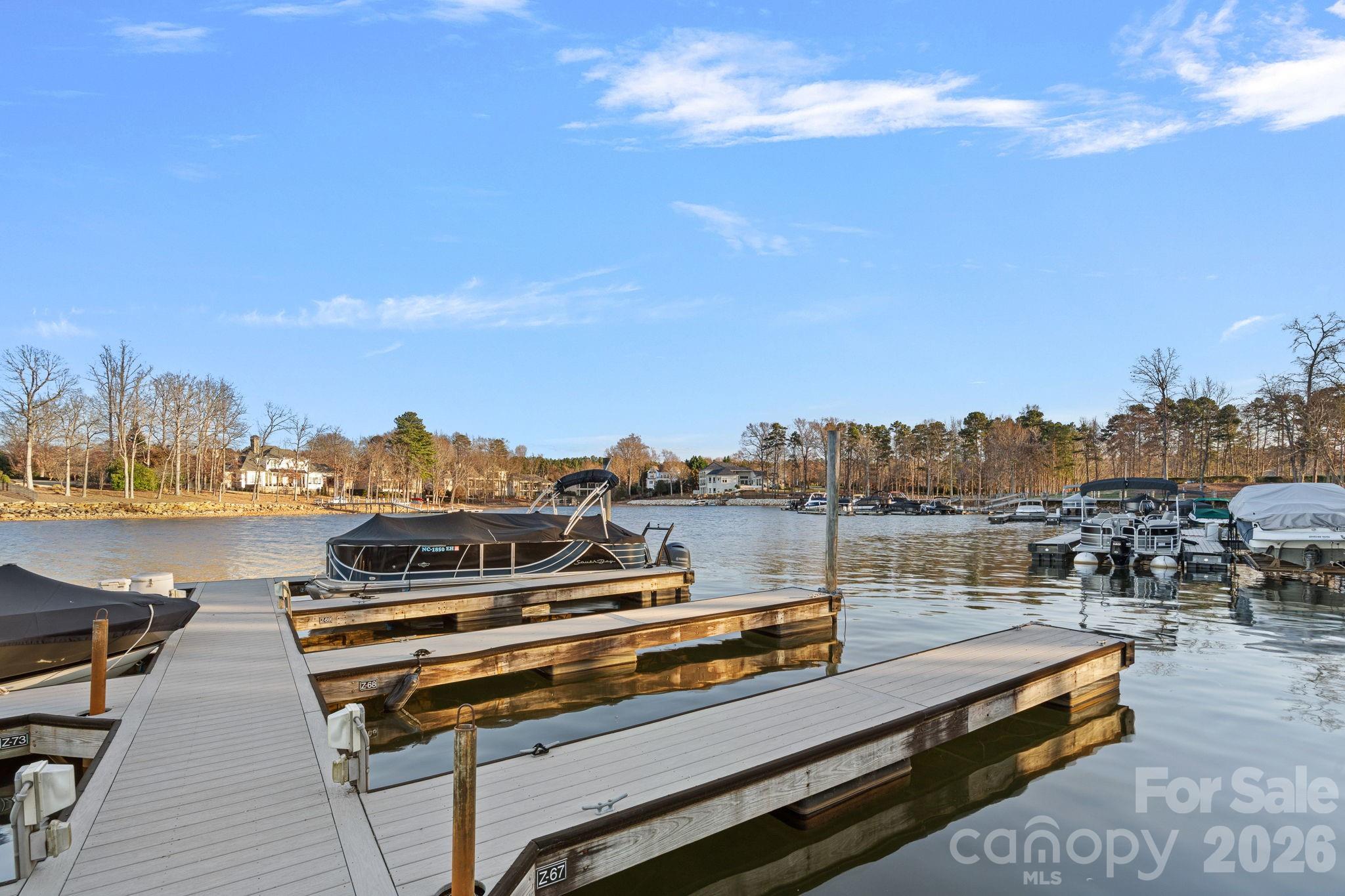 The Point - Residential