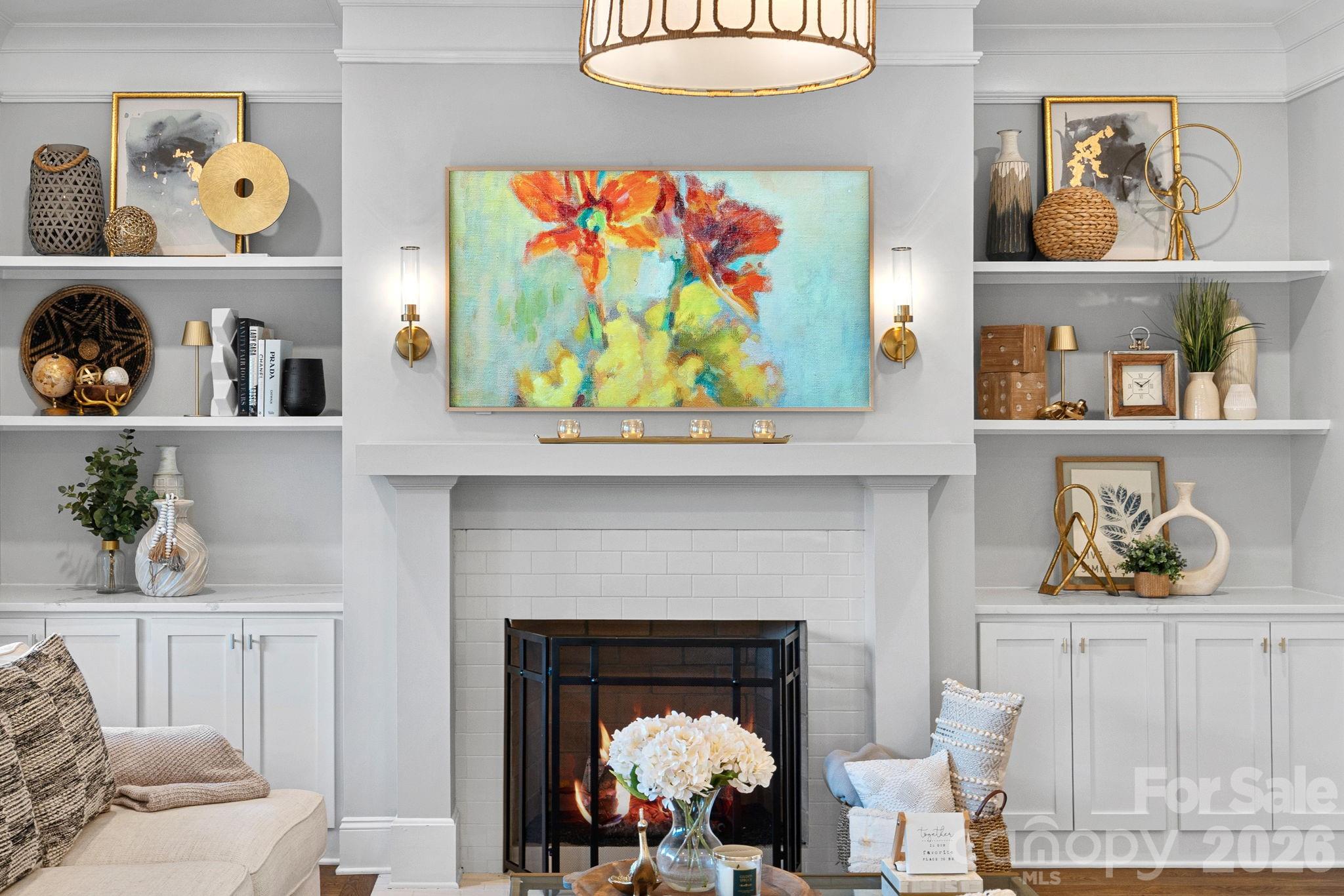 The Point - Residential