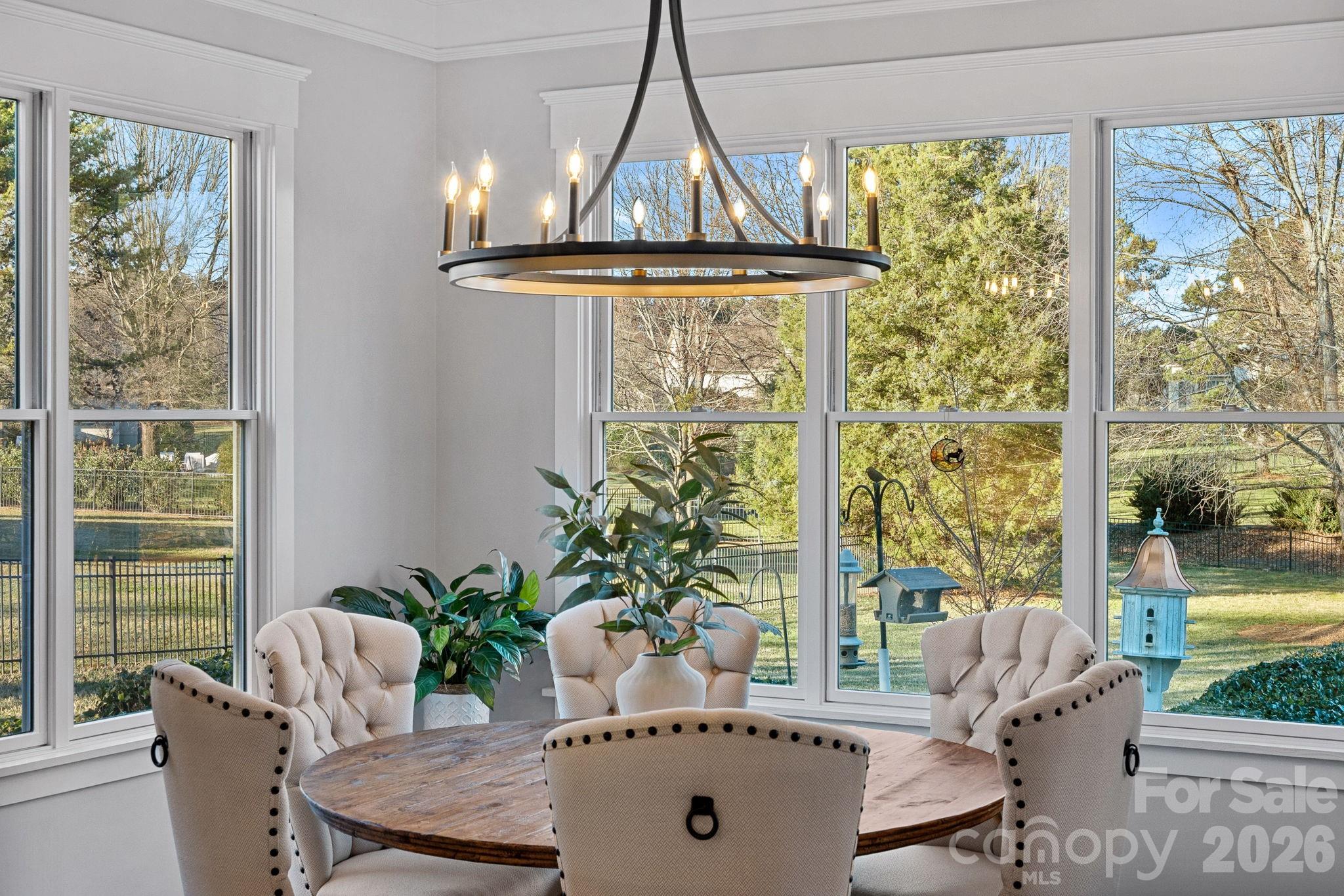 The Point - Residential