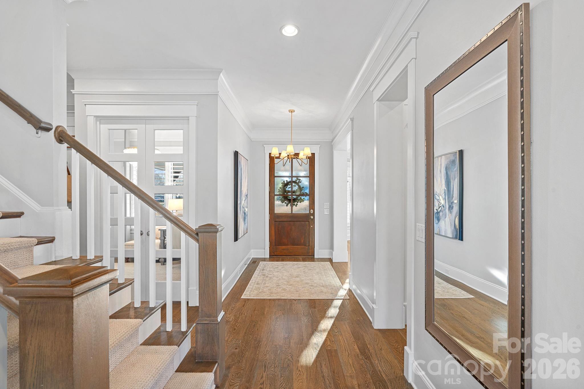 The Point - Residential