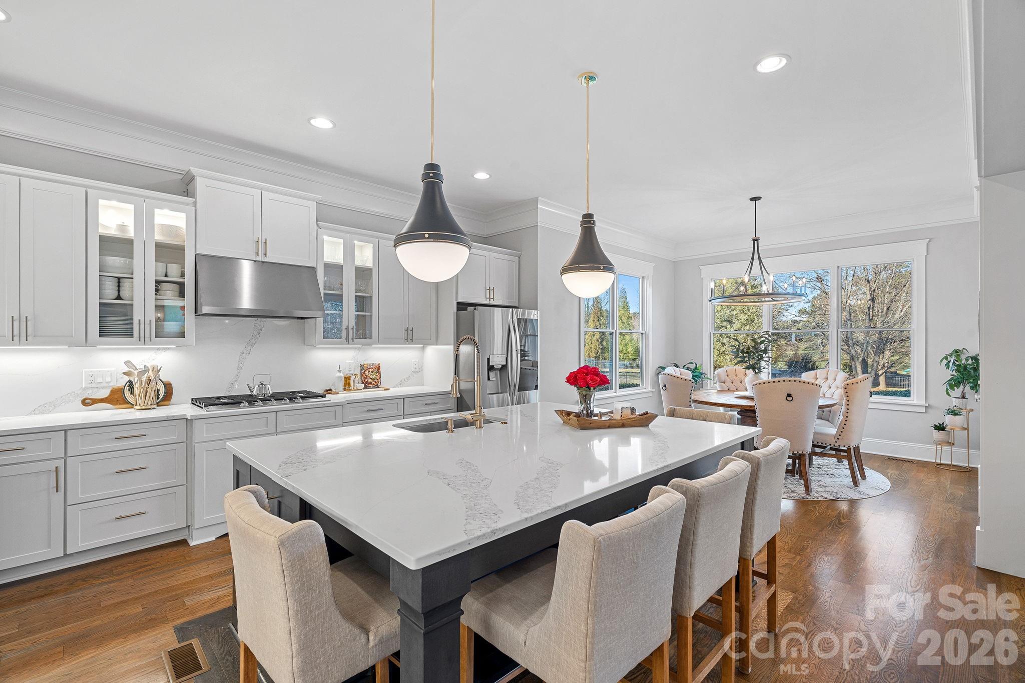 The Point - Residential