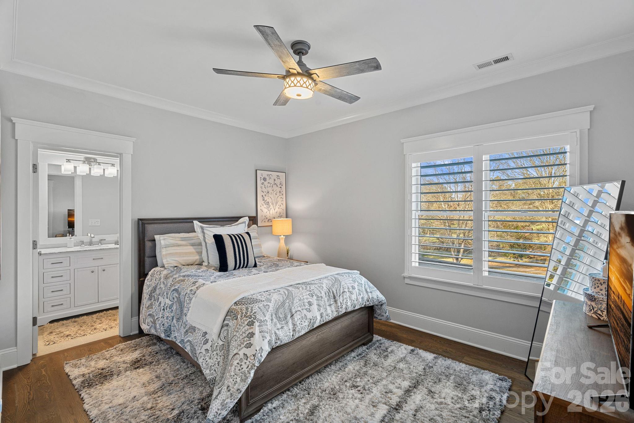 The Point - Residential