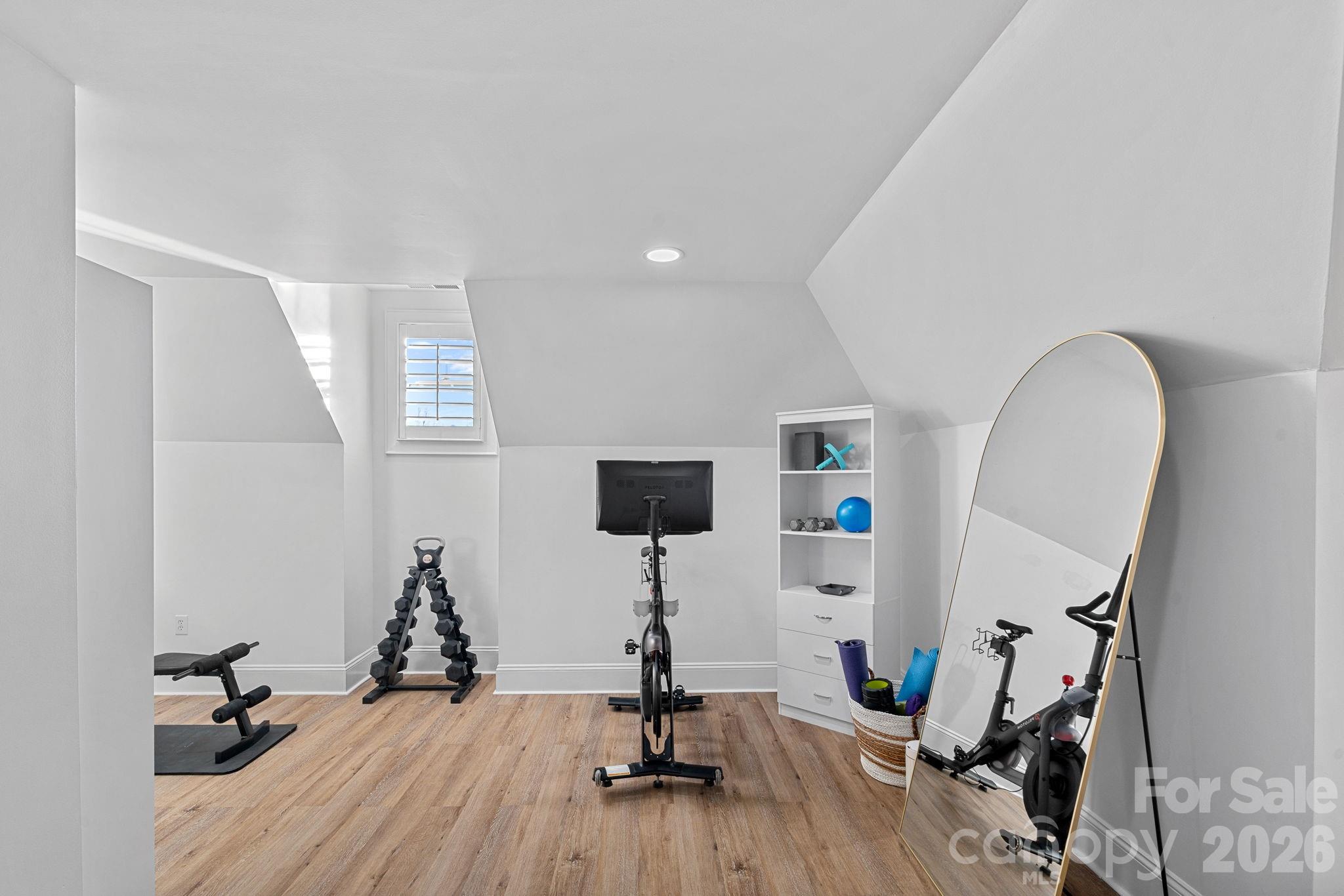 The Point - Residential