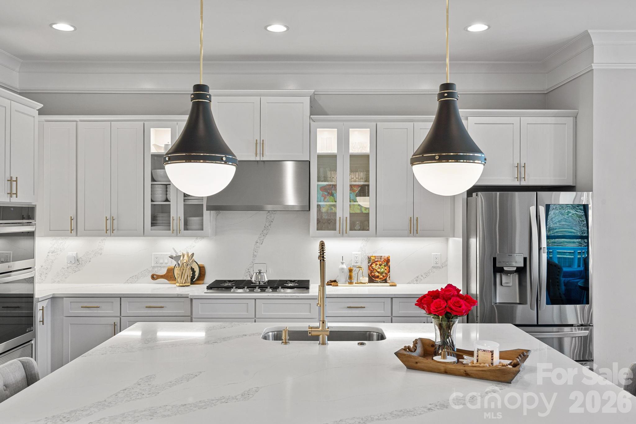 The Point - Residential