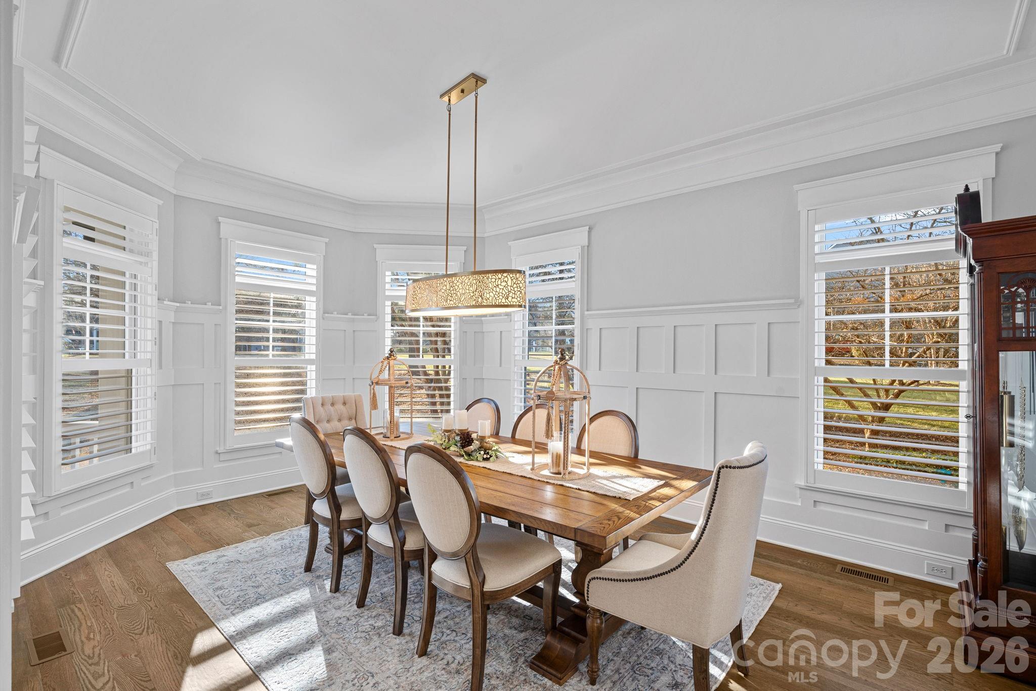 The Point - Residential