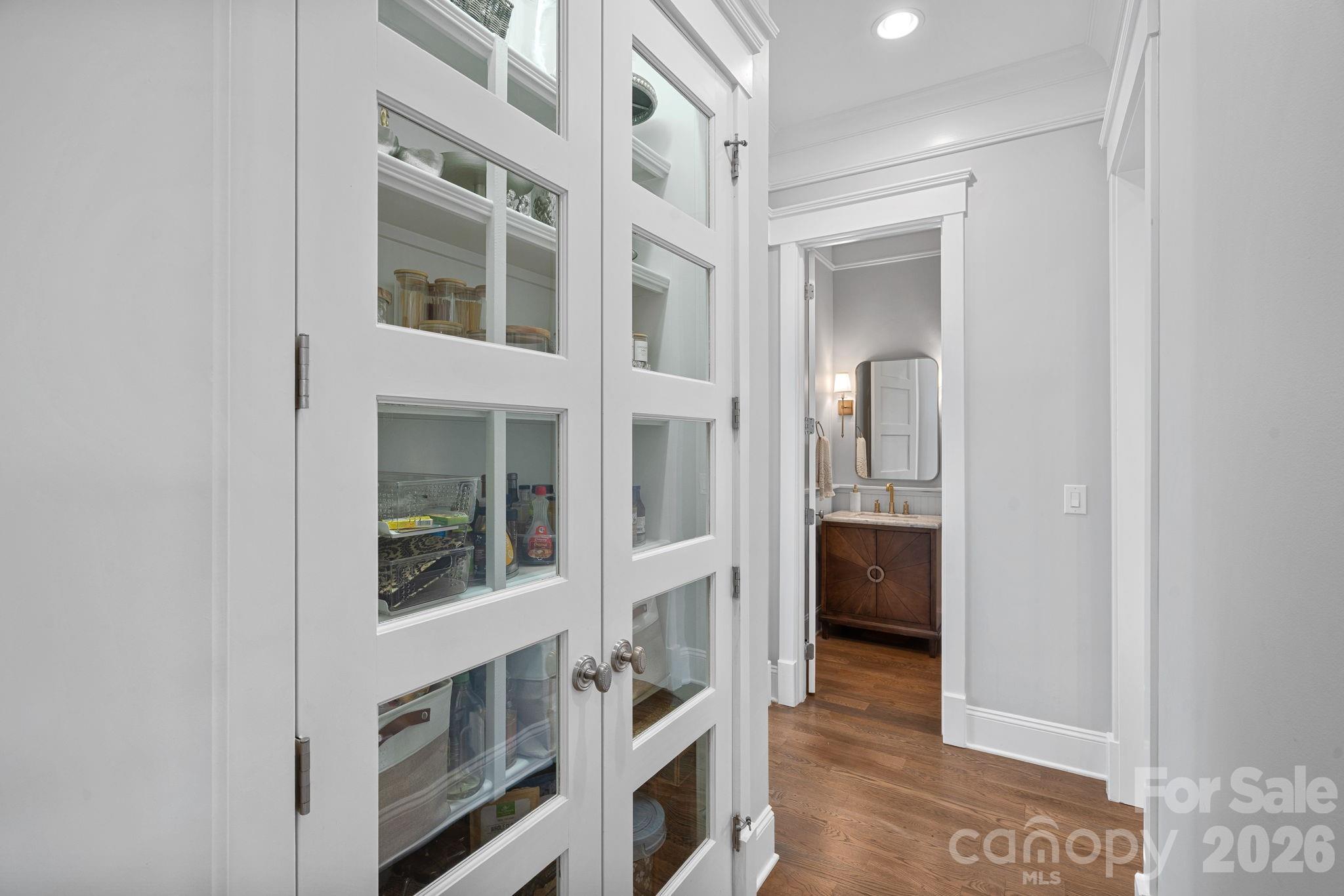 The Point - Residential