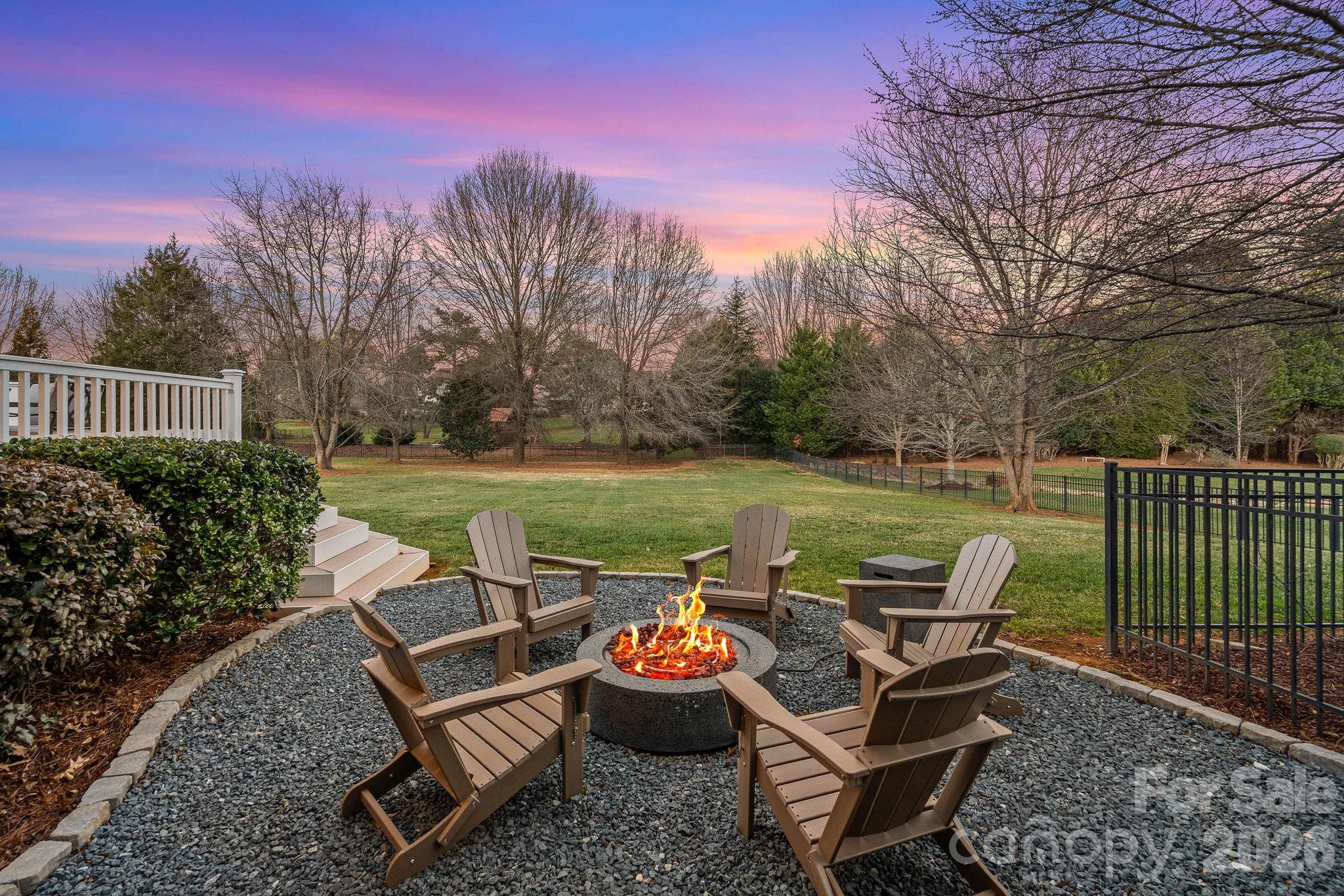 The Point - Residential