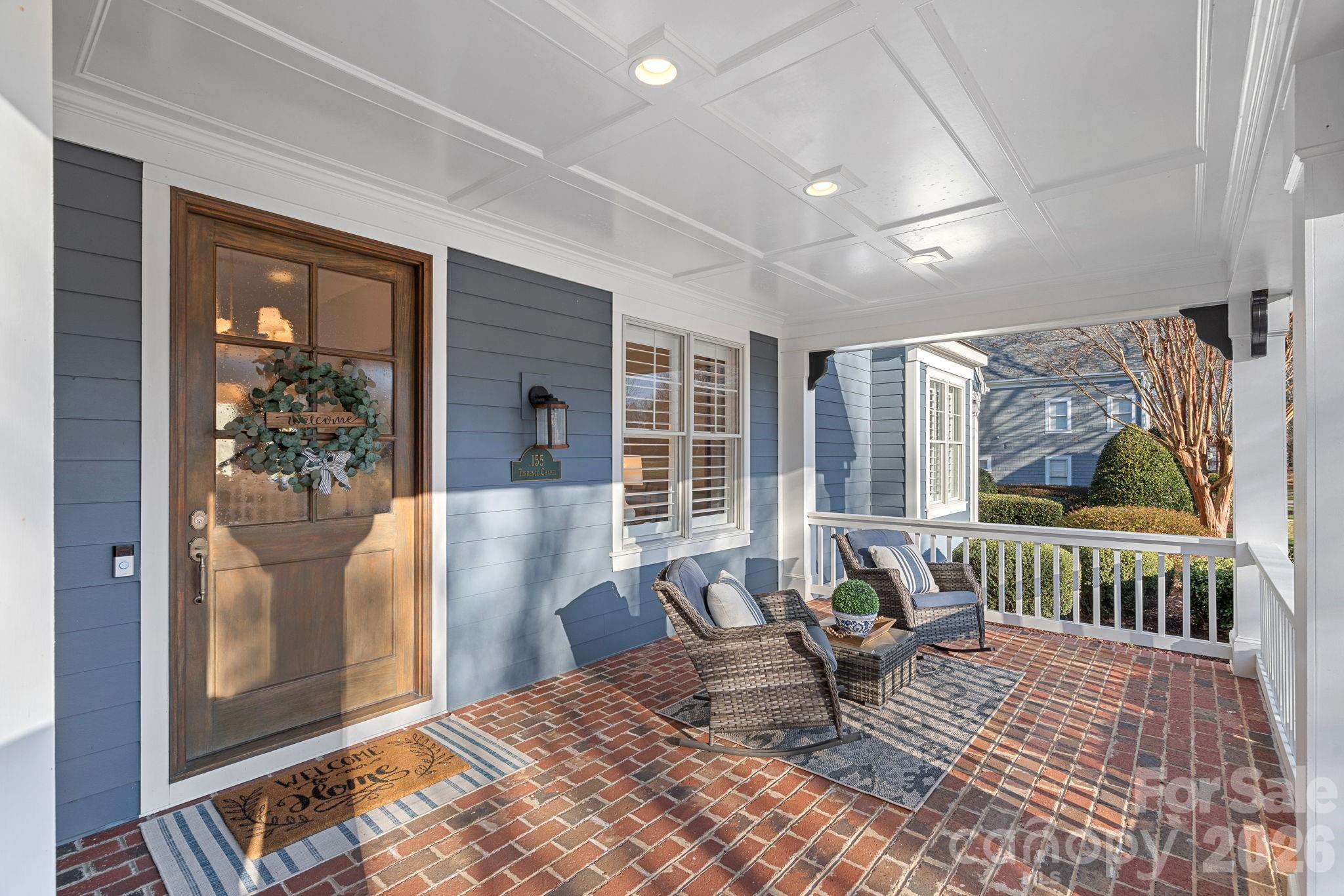 The Point - Residential