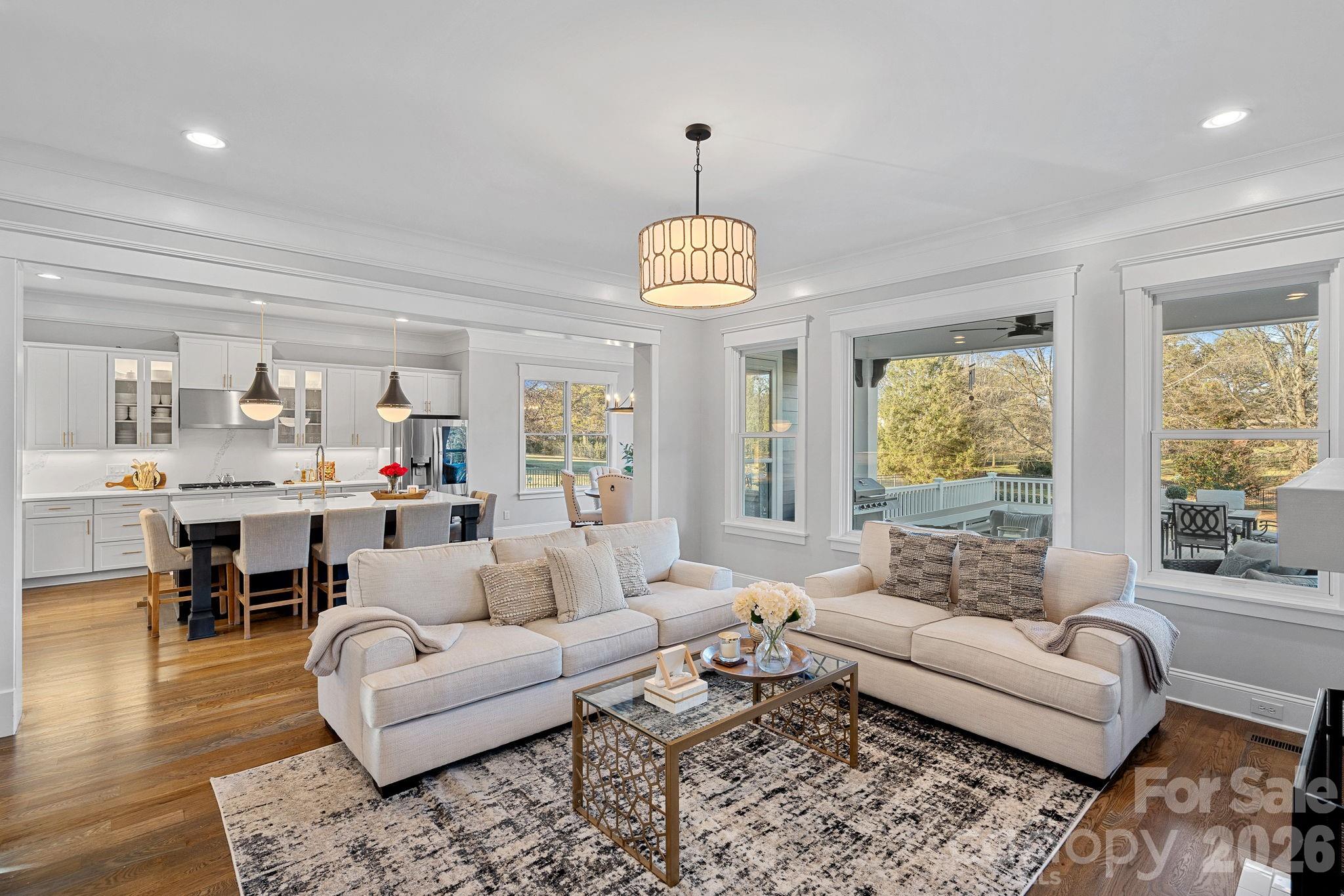 The Point - Residential