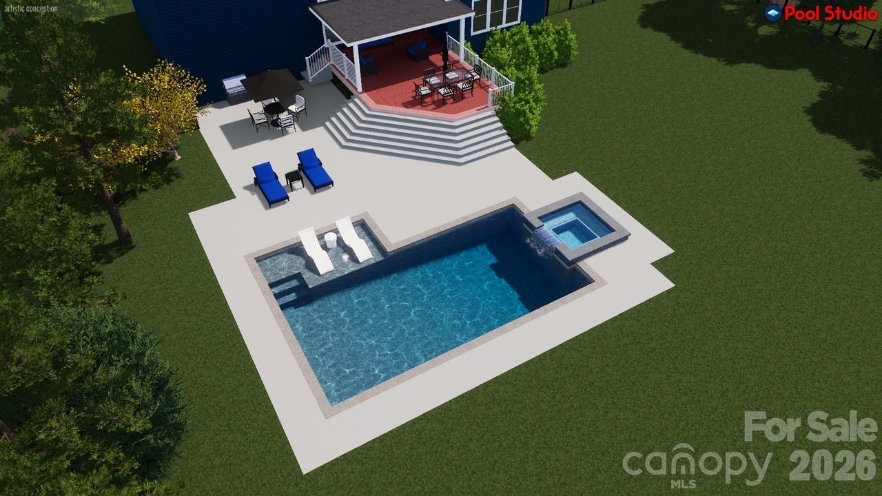 The Point - Residential