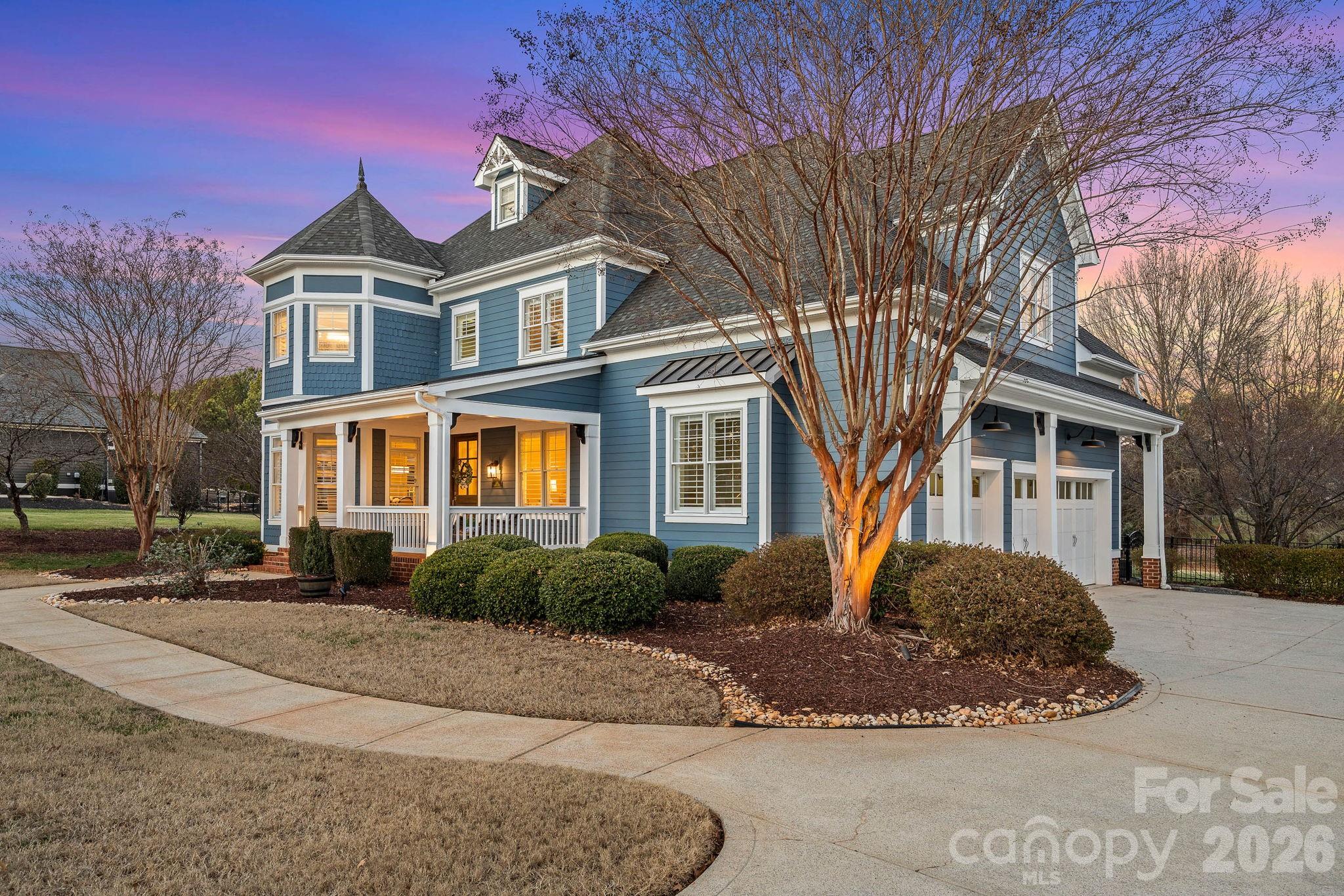 The Point - Residential