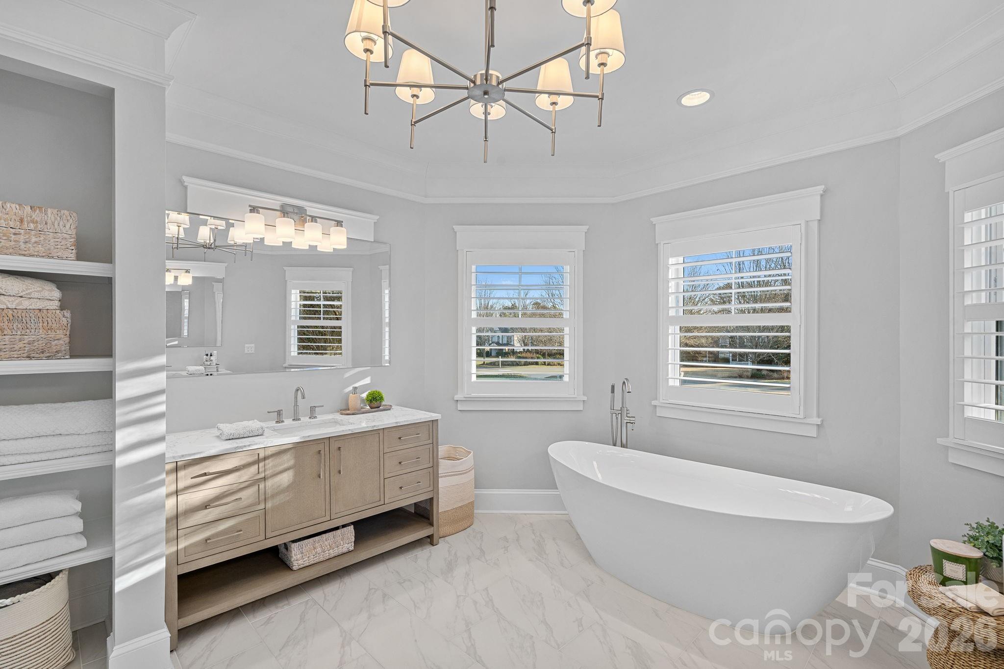 The Point - Residential