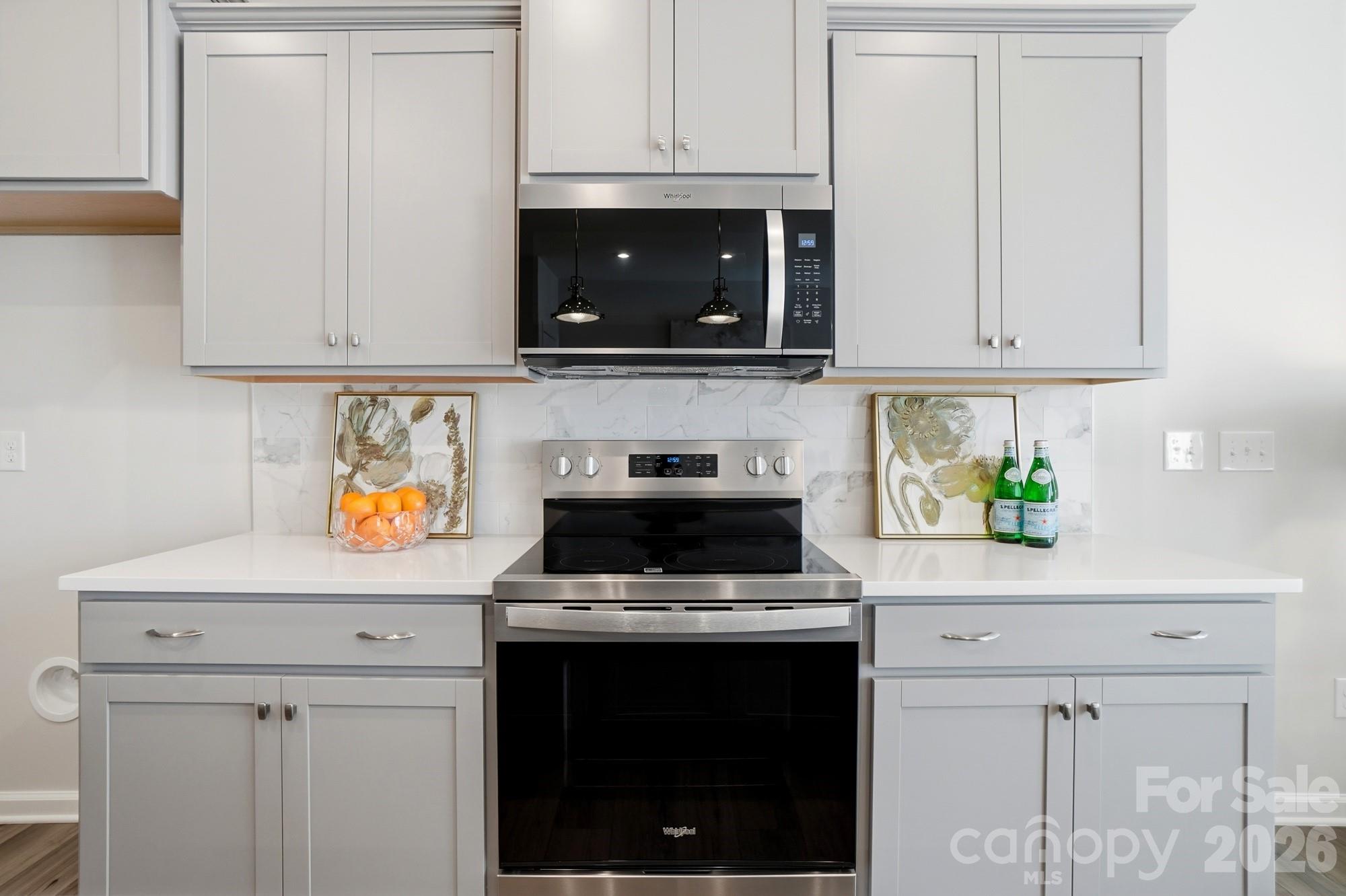 Cheyney - Residential