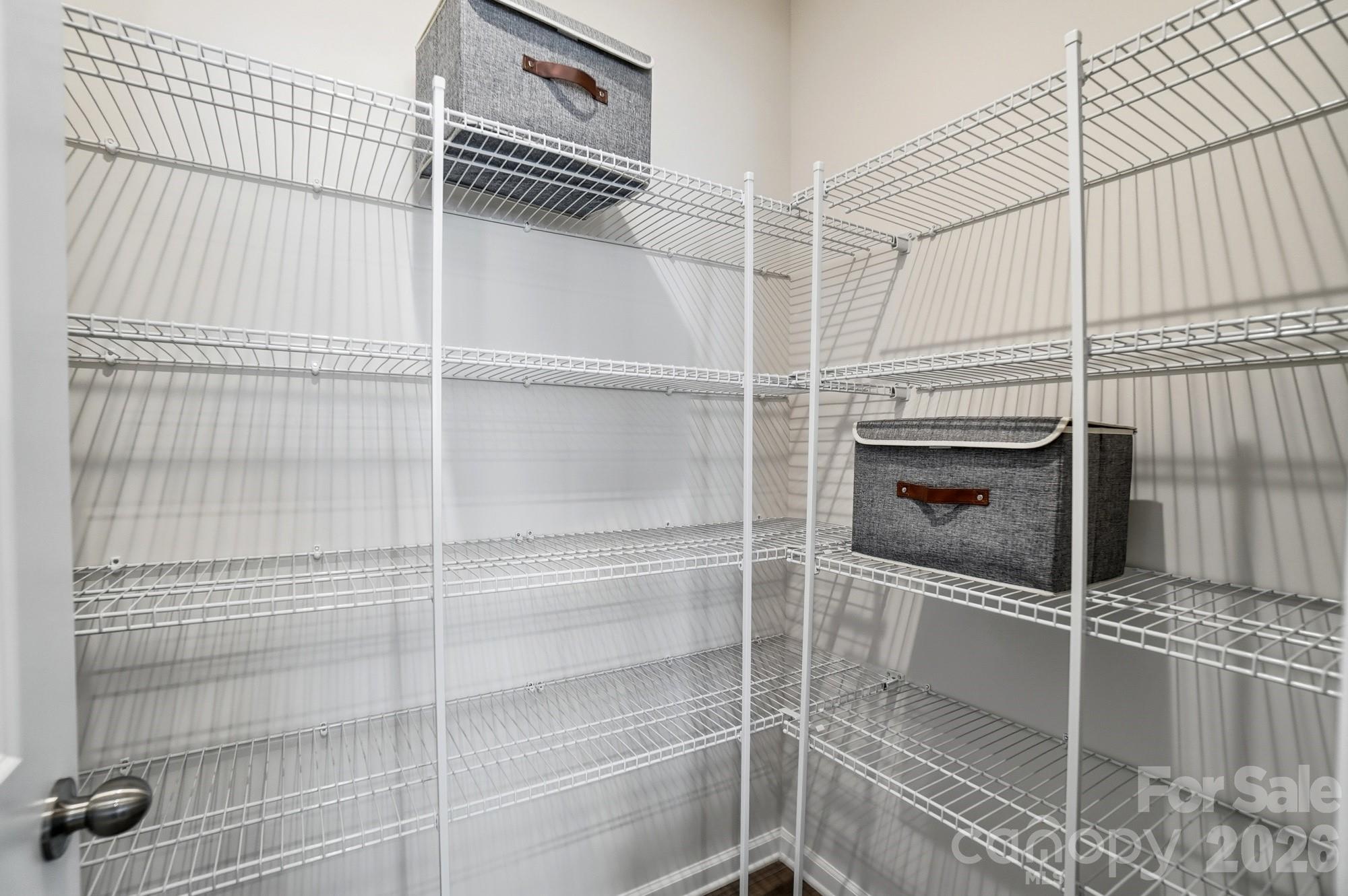 Cheyney - Residential