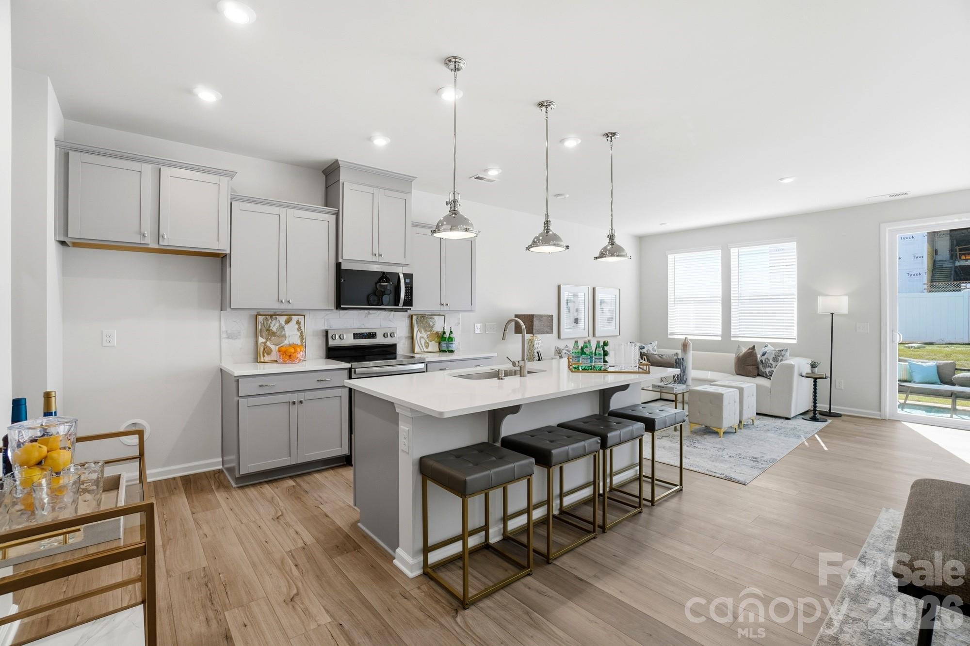 Cheyney - Residential