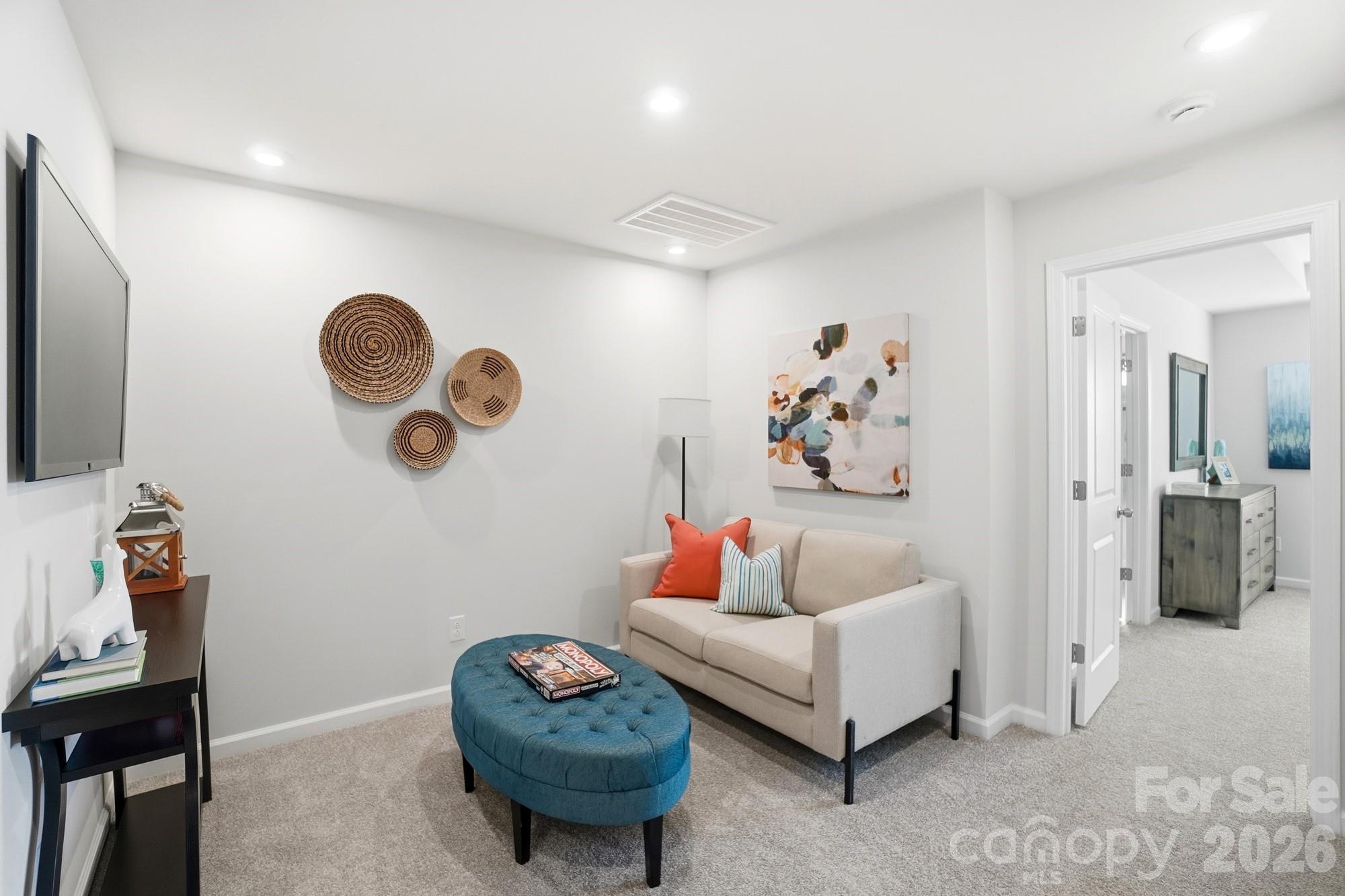 Cheyney - Residential