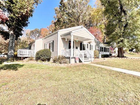 A home in Lenoir