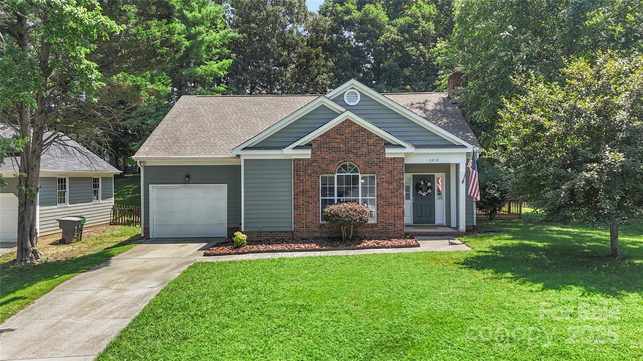 3212 Ashwell Oaks Lane
