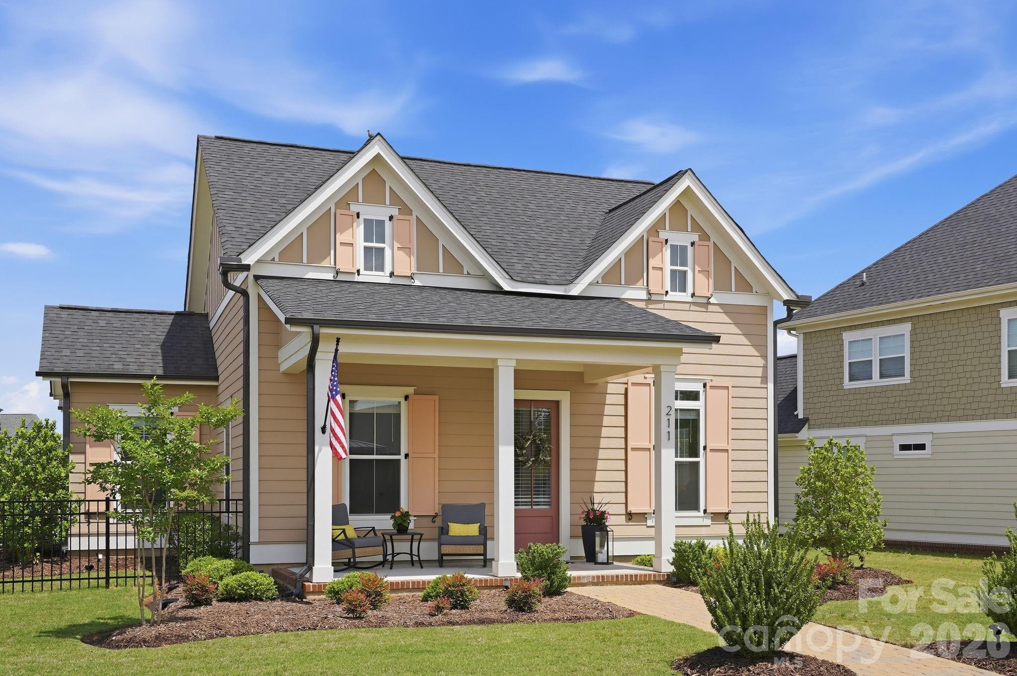 211 Aquinas Way