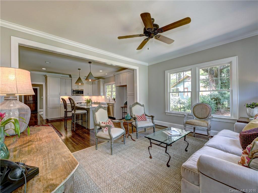 Elizabeth - Residential Lease