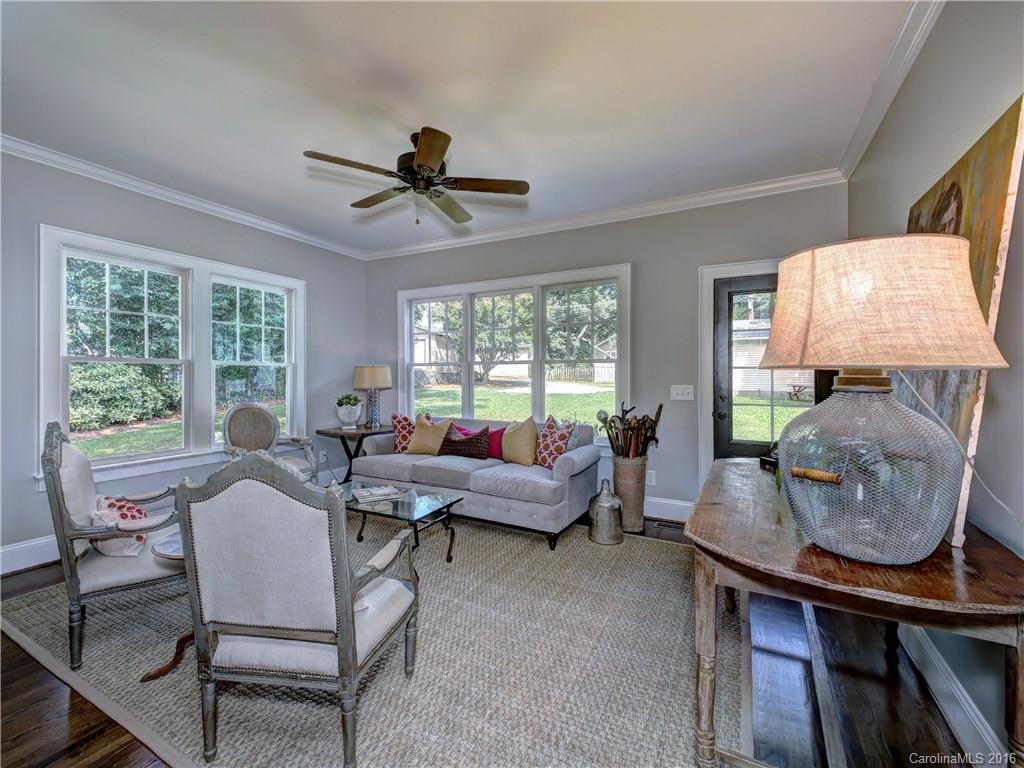 Elizabeth - Residential Lease