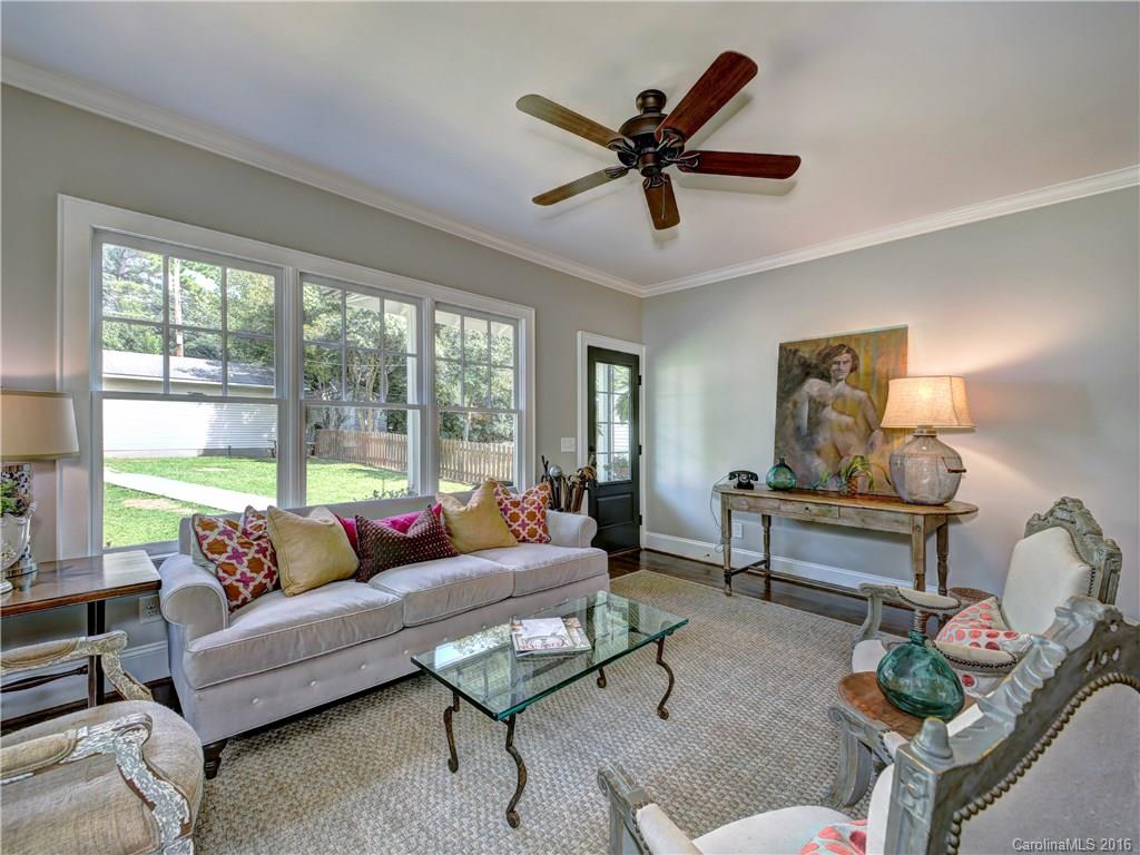 Elizabeth - Residential Lease