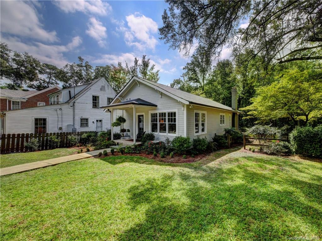 Elizabeth - Residential Lease