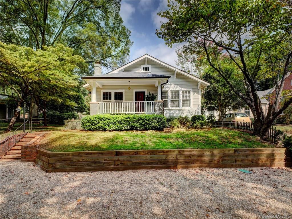 Elizabeth - Residential Lease