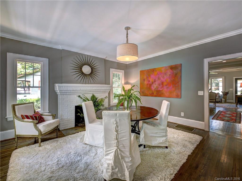 Elizabeth - Residential Lease