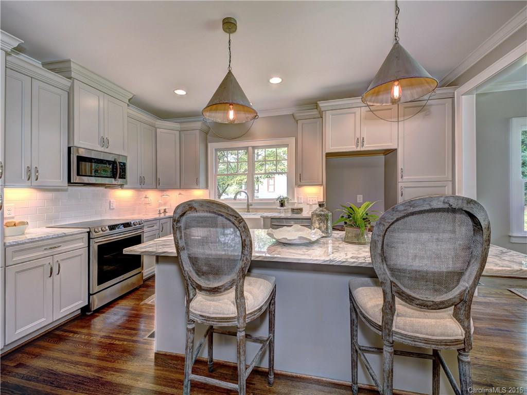 Elizabeth - Residential Lease