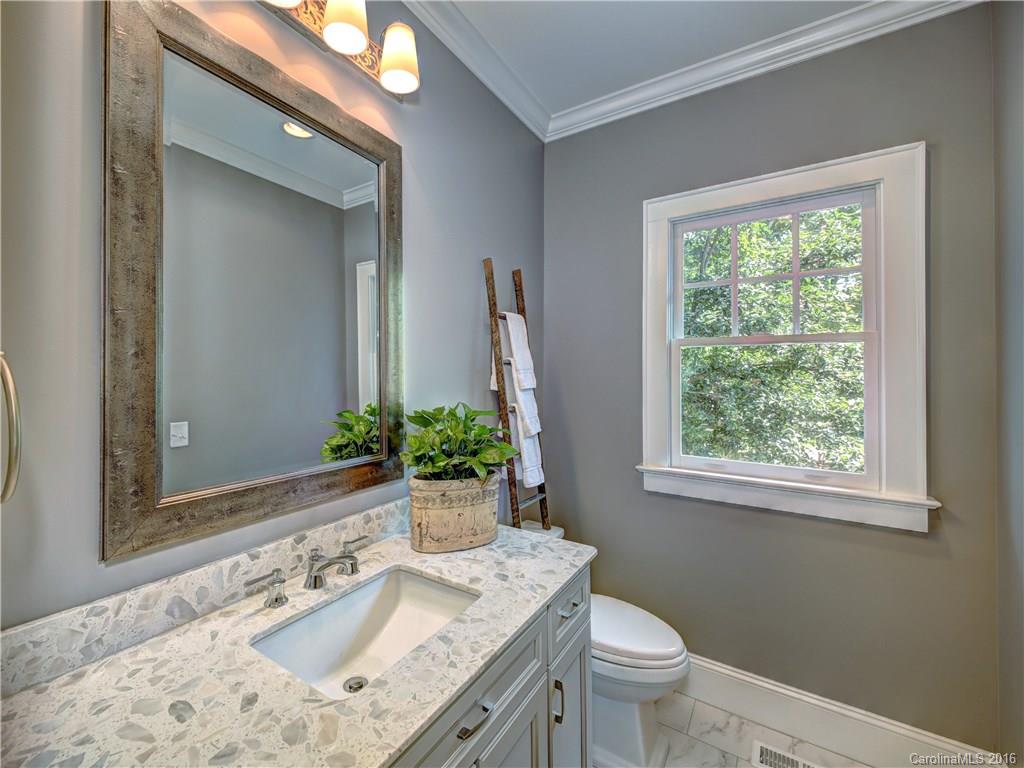 Elizabeth - Residential Lease