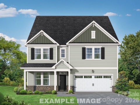 Photo of 174 Windgate Way, Mooresville, NC 28115 (MLS # 4412070)
