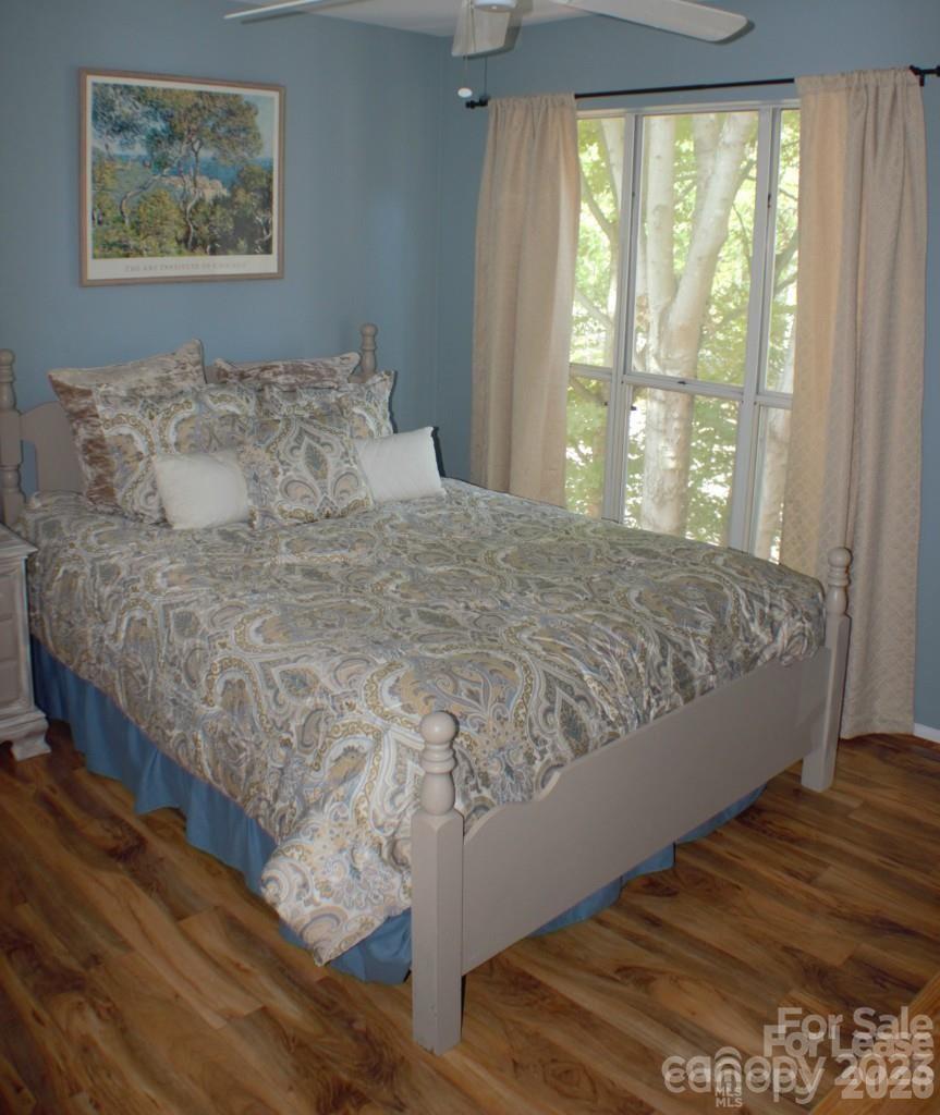 Davidson Landing - Residential Lease