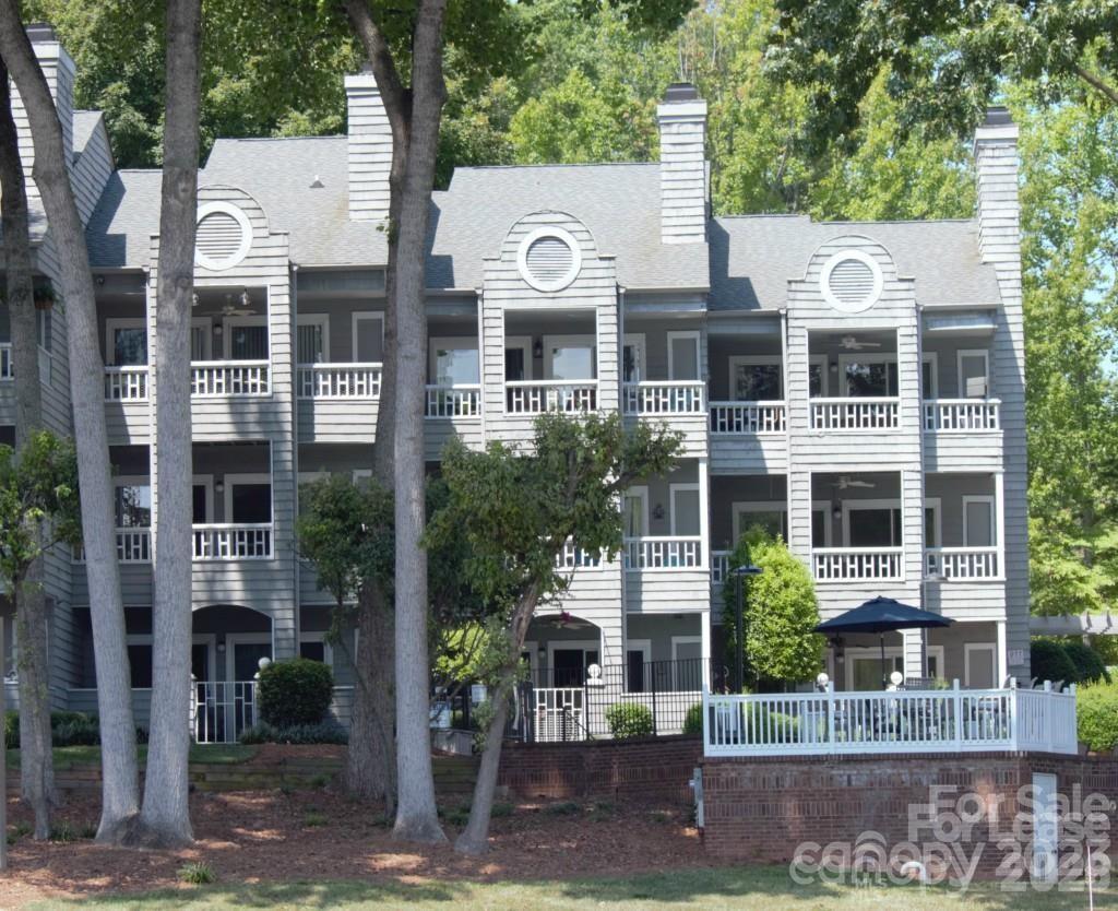 Davidson Landing - Residential Lease