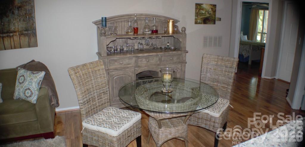 Davidson Landing - Residential Lease