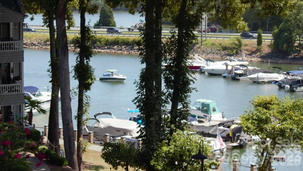 Davidson Landing - Residential Lease