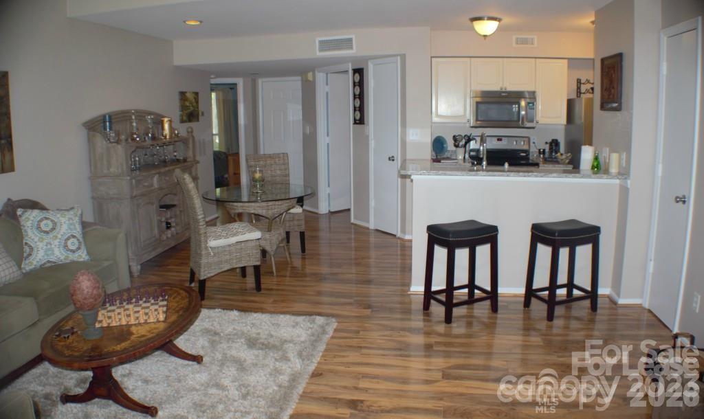 Davidson Landing - Residential Lease