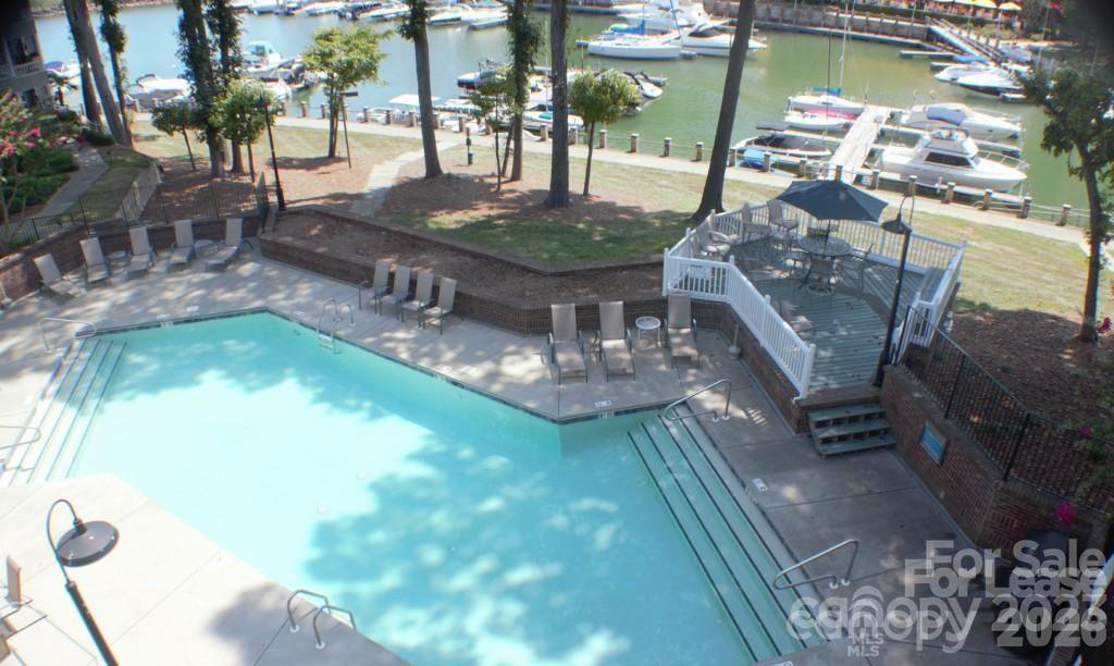 Davidson Landing - Residential Lease