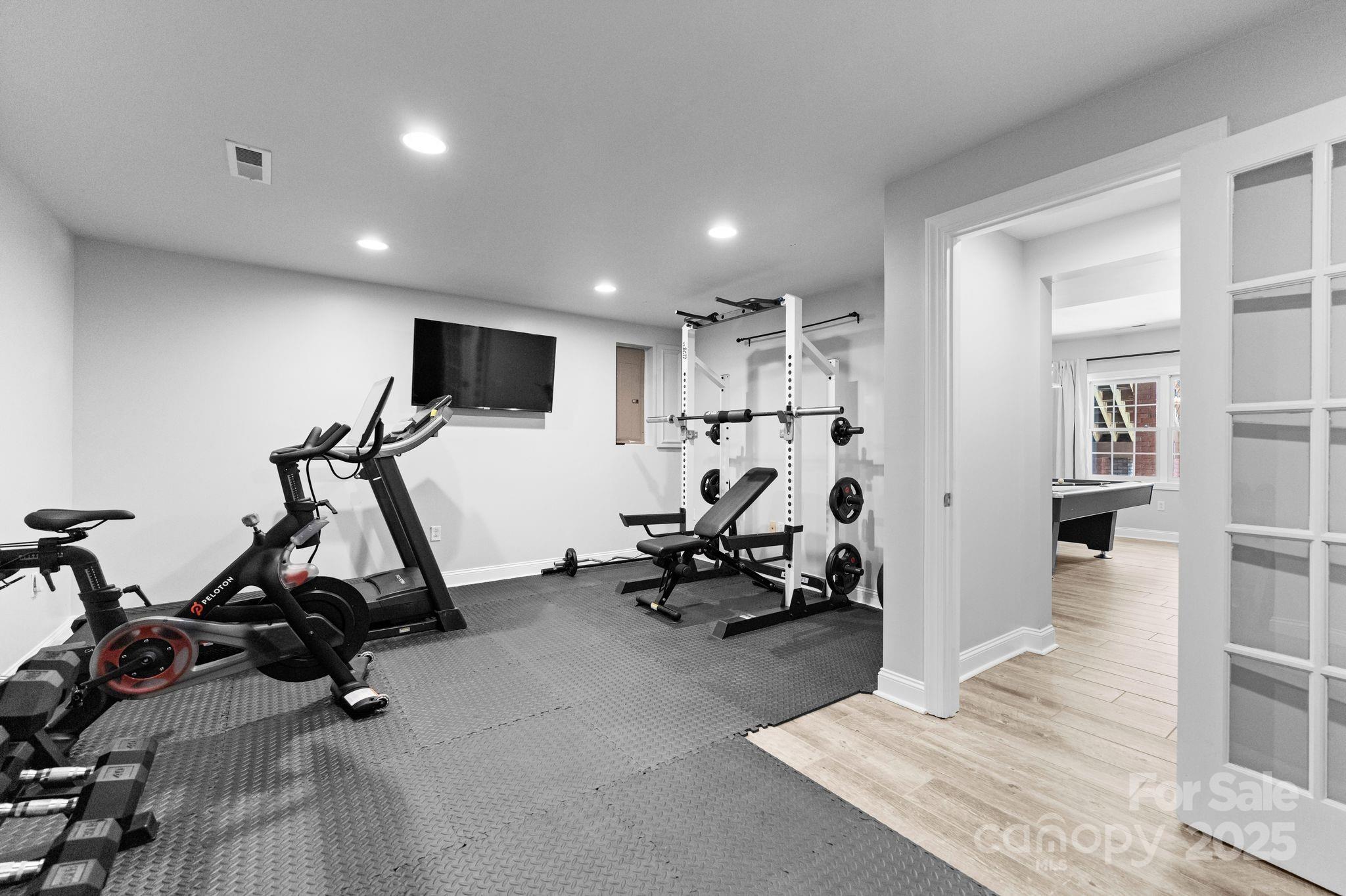 Northview Harbour - Residential