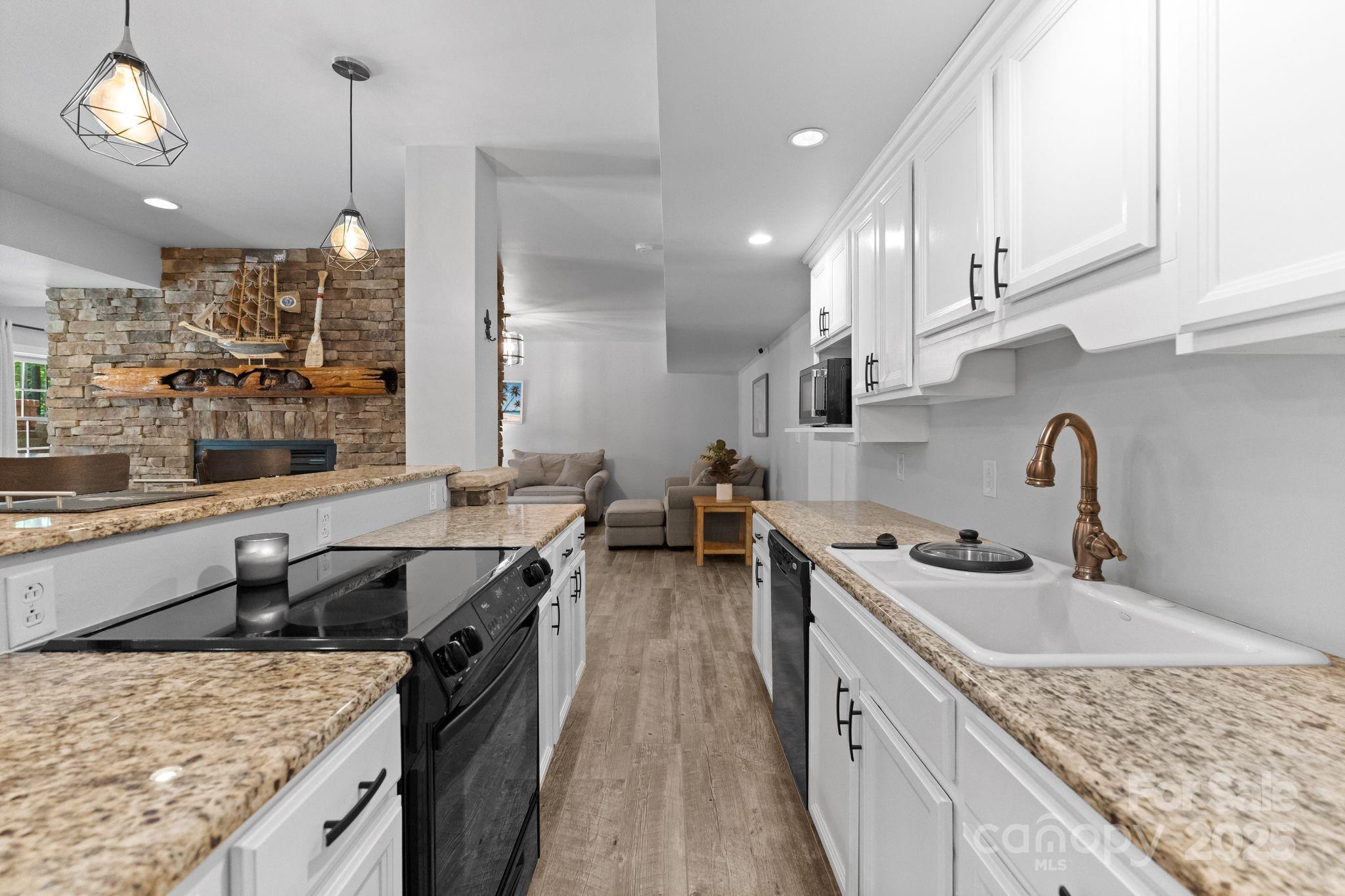 Northview Harbour - Residential