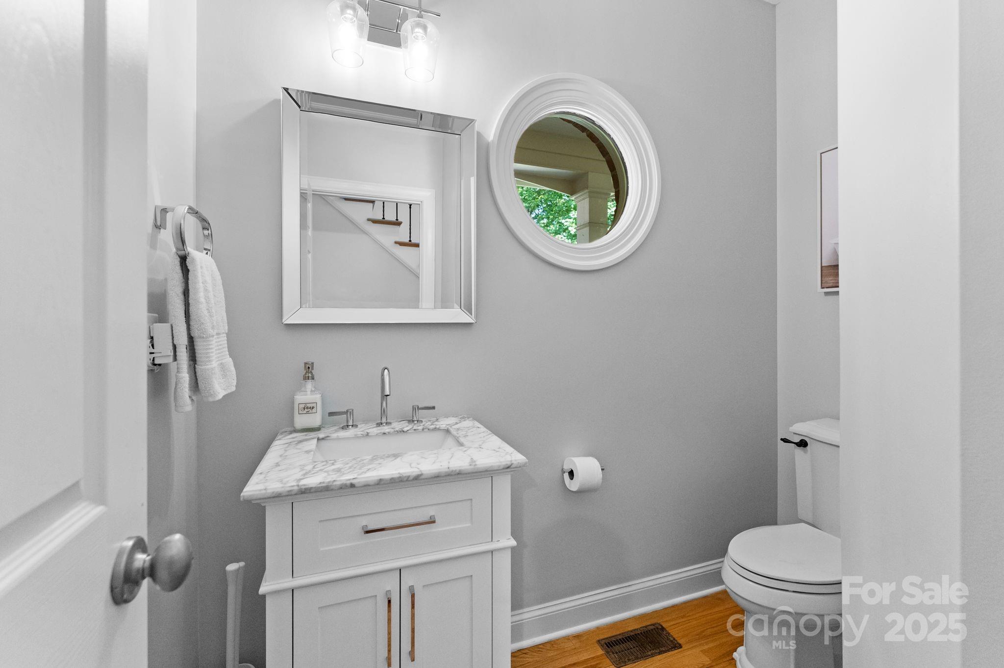 Northview Harbour - Residential