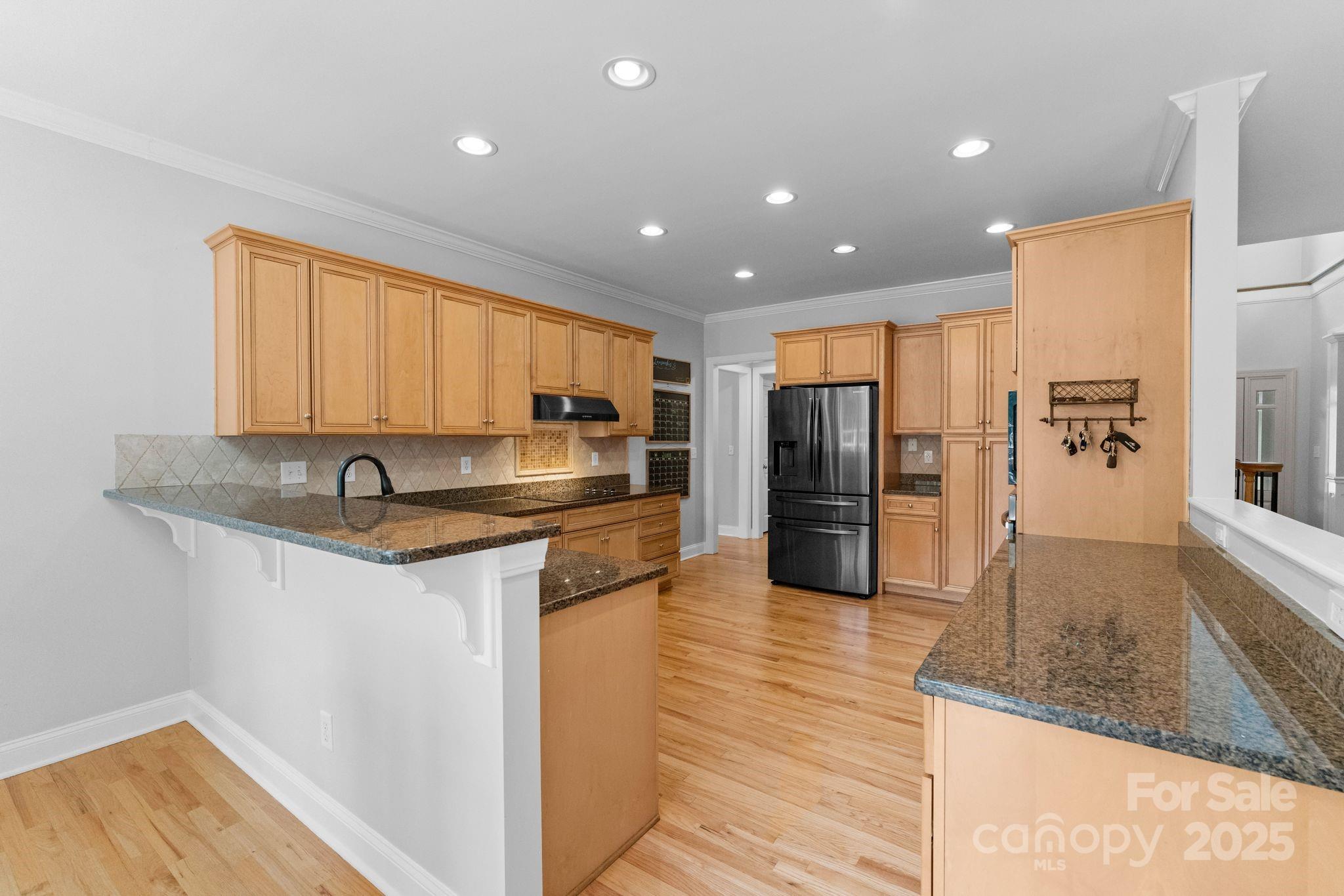 Northview Harbour - Residential