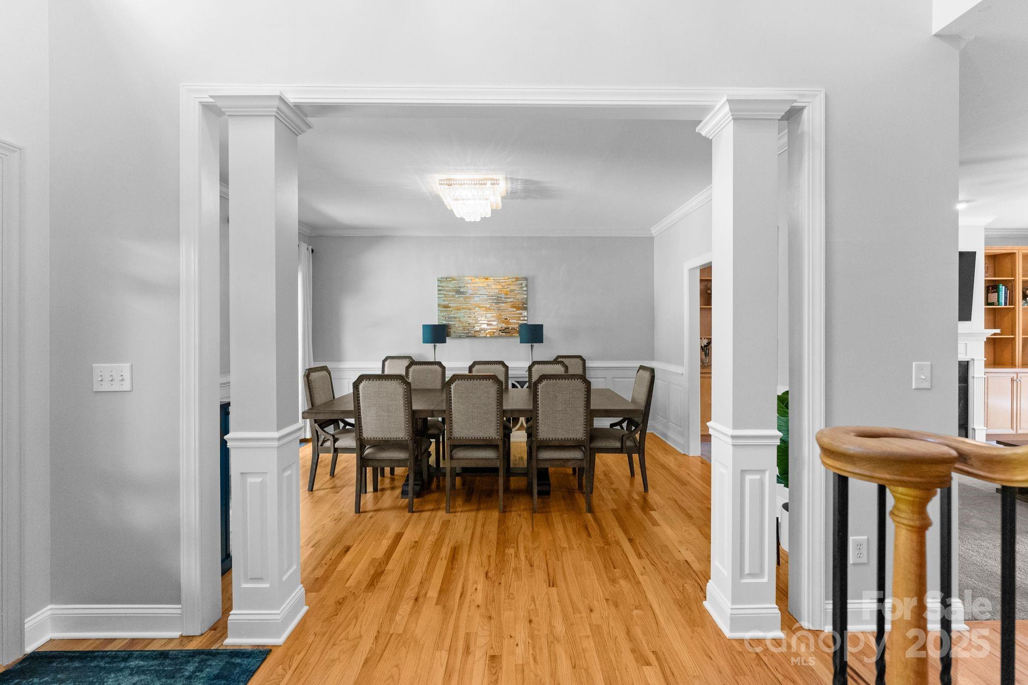 Northview Harbour - Residential